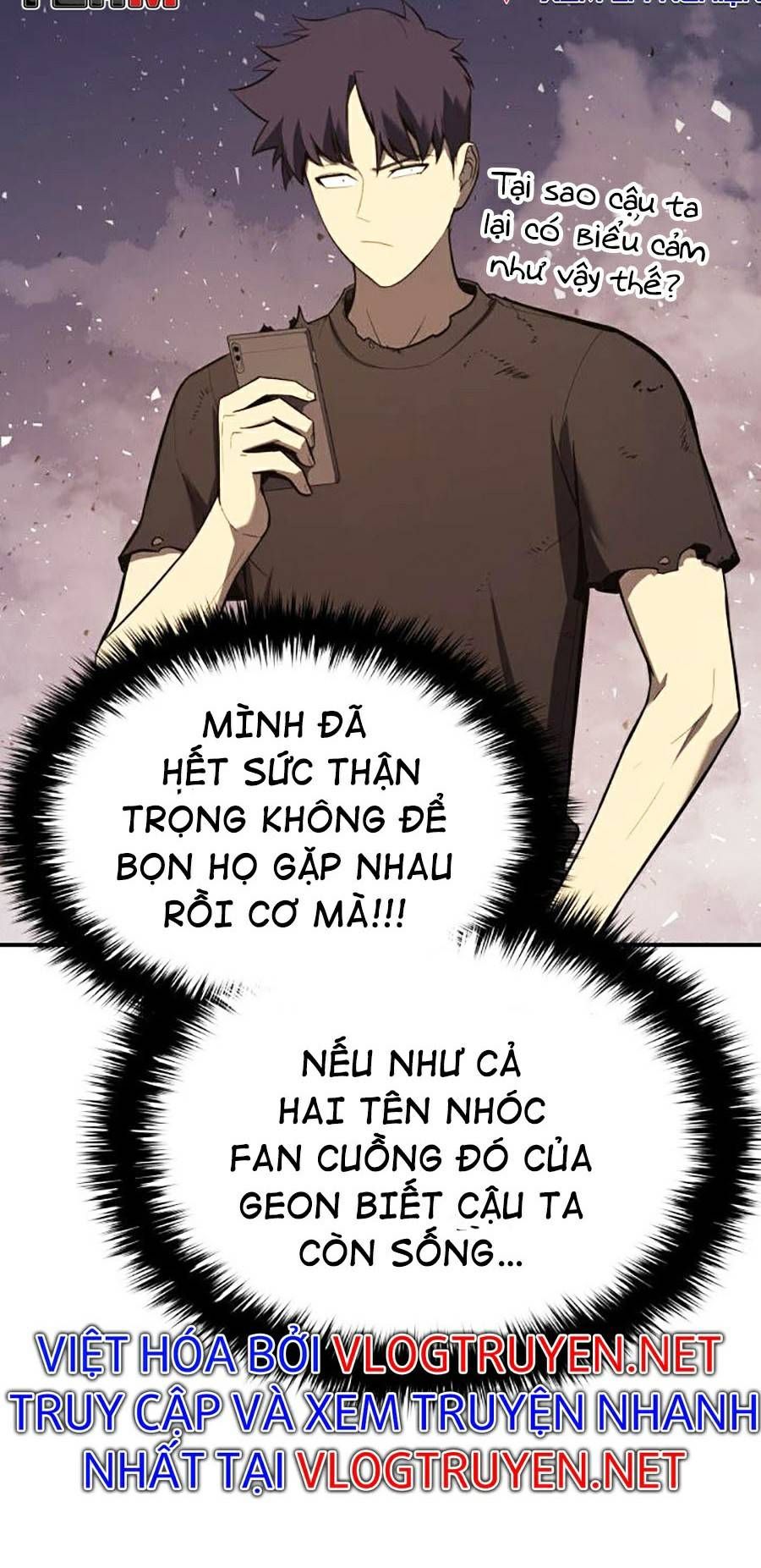đọc truyện Người Hùng Cấp Thảm Họa Hồi Sinh Chương 23 ảnh 19 tại Giả Dược