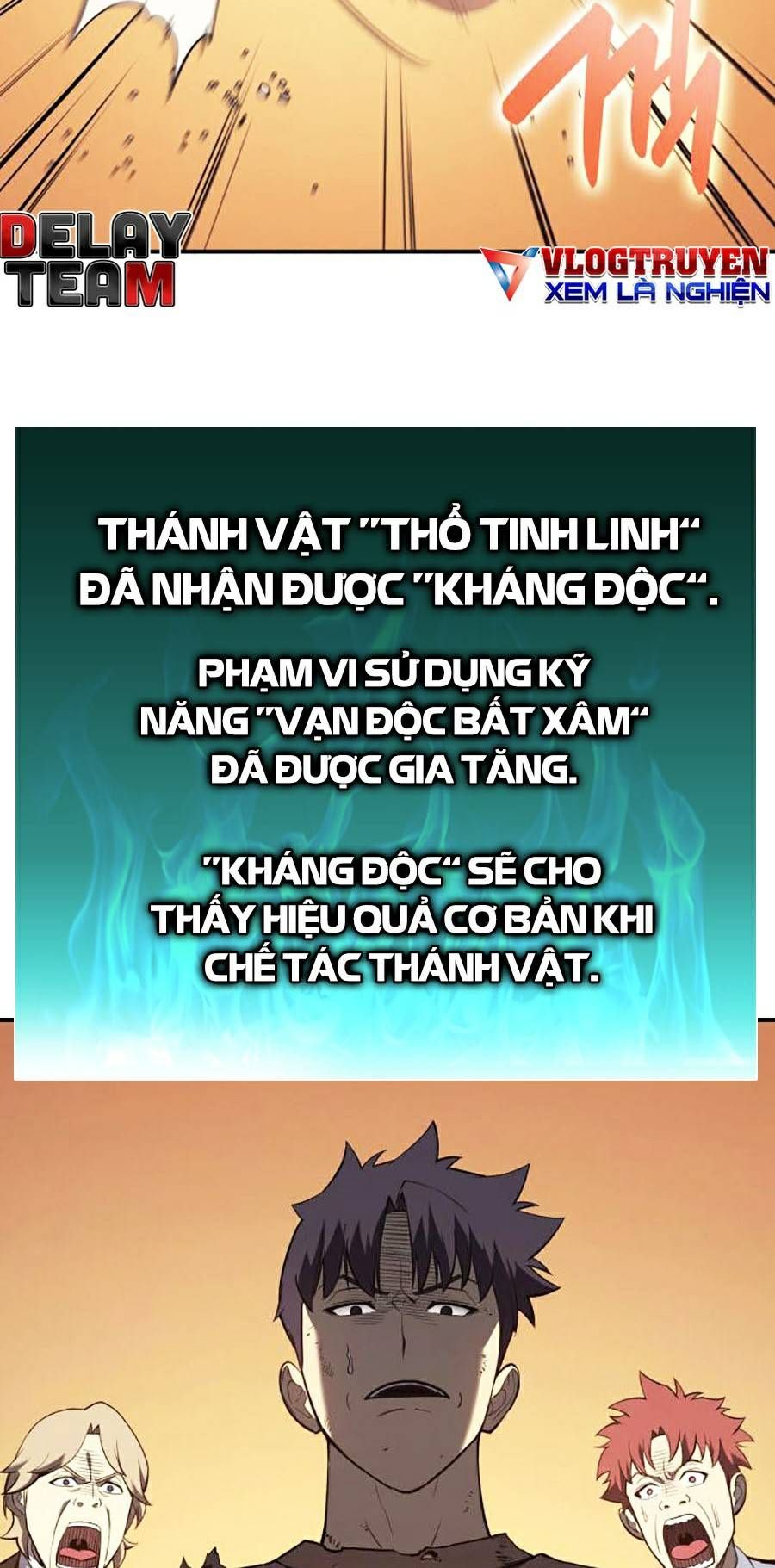 đọc truyện Người Hùng Cấp Thảm Họa Hồi Sinh Chương 23 ảnh 40 tại Giả Dược