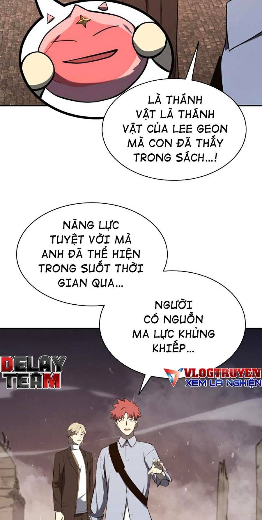 đọc truyện Người Hùng Cấp Thảm Họa Hồi Sinh Chương 23 ảnh 45 tại Giả Dược