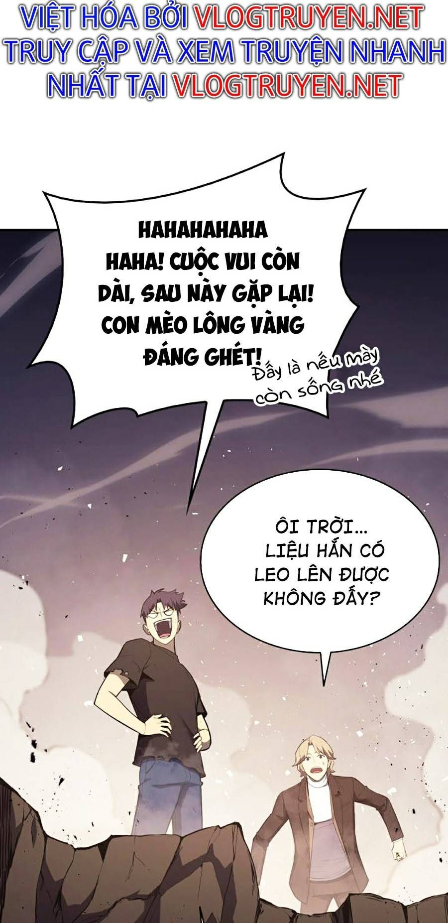 đọc truyện Người Hùng Cấp Thảm Họa Hồi Sinh Chương 23 ảnh 9 tại Giả Dược
