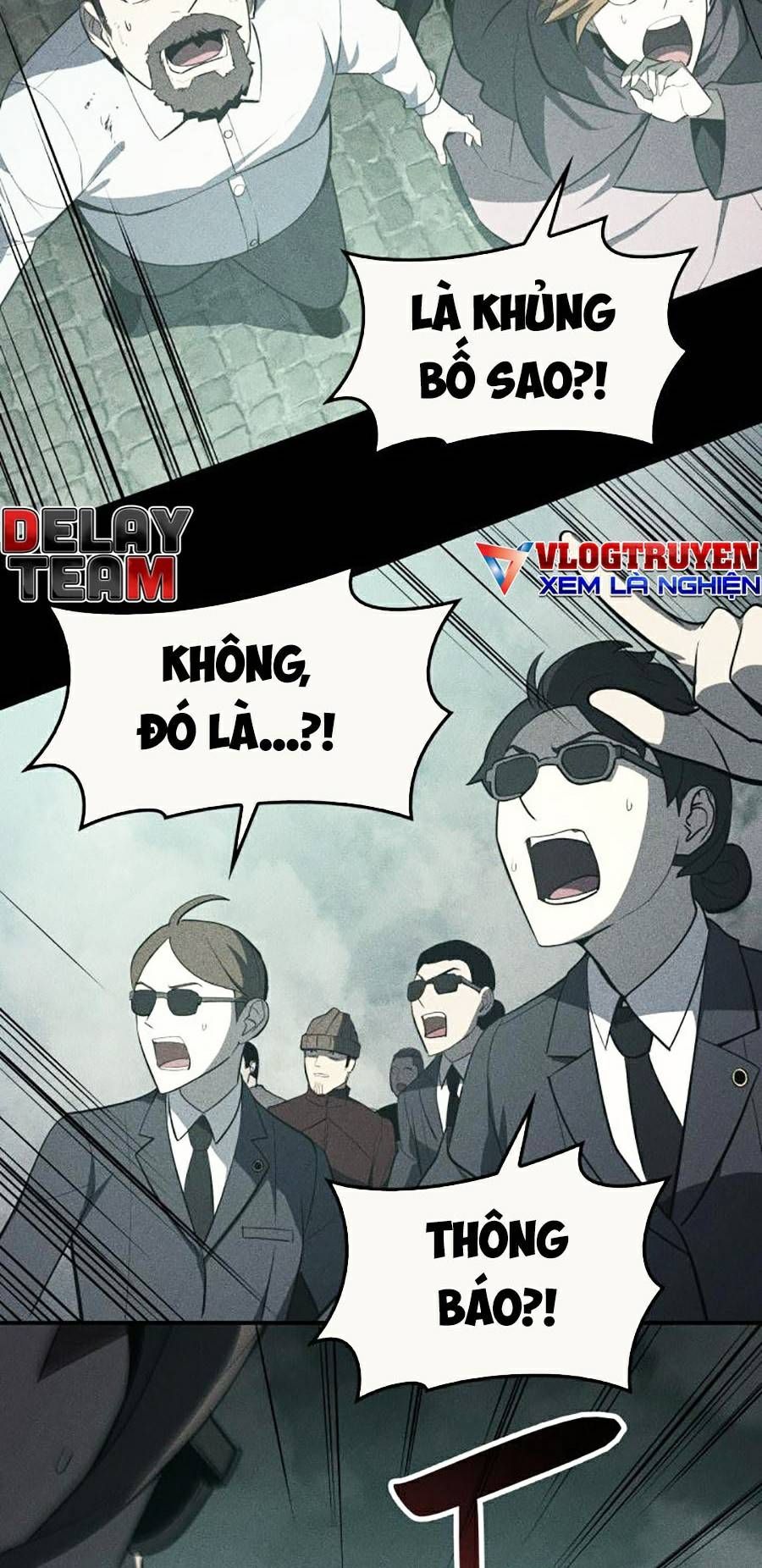 đọc truyện Người Hùng Cấp Thảm Họa Hồi Sinh Chương 23 ảnh 90 tại Giả Dược