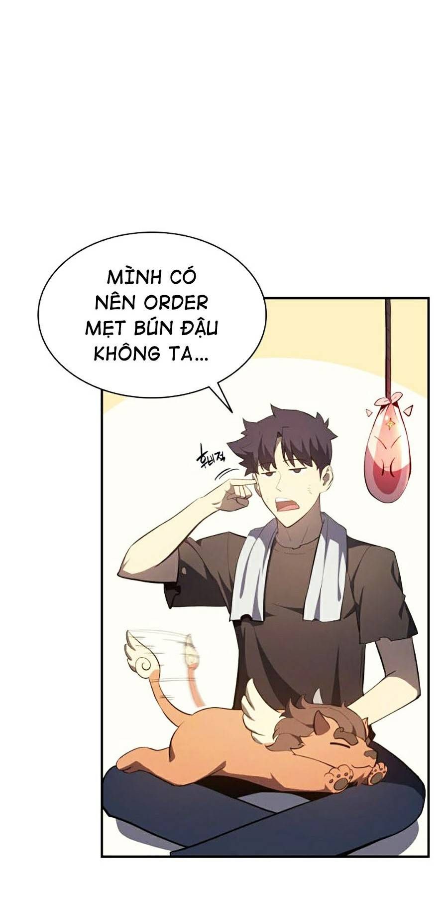 đọc truyện Người Hùng Cấp Thảm Họa Hồi Sinh Chương 23 ảnh 96 tại Giả Dược