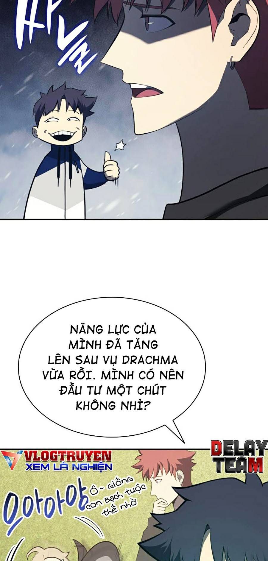 đọc truyện Người Hùng Cấp Thảm Họa Hồi Sinh Chương 24 ảnh 18 tại Giả Dược