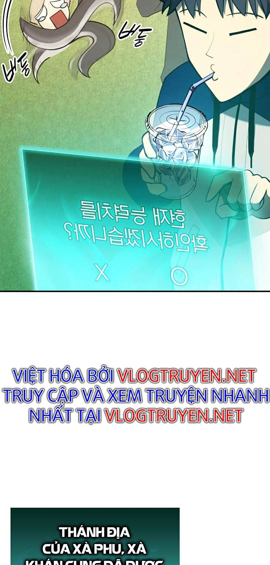 đọc truyện Người Hùng Cấp Thảm Họa Hồi Sinh Chương 24 ảnh 19 tại Giả Dược
