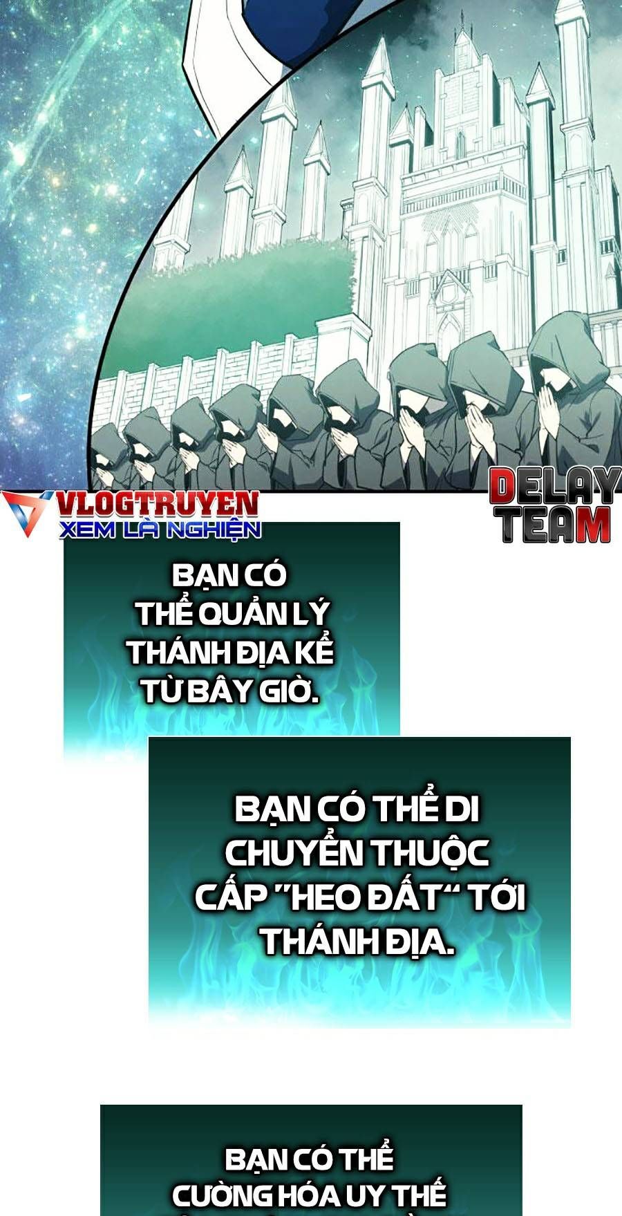 đọc truyện Người Hùng Cấp Thảm Họa Hồi Sinh Chương 24 ảnh 22 tại Giả Dược