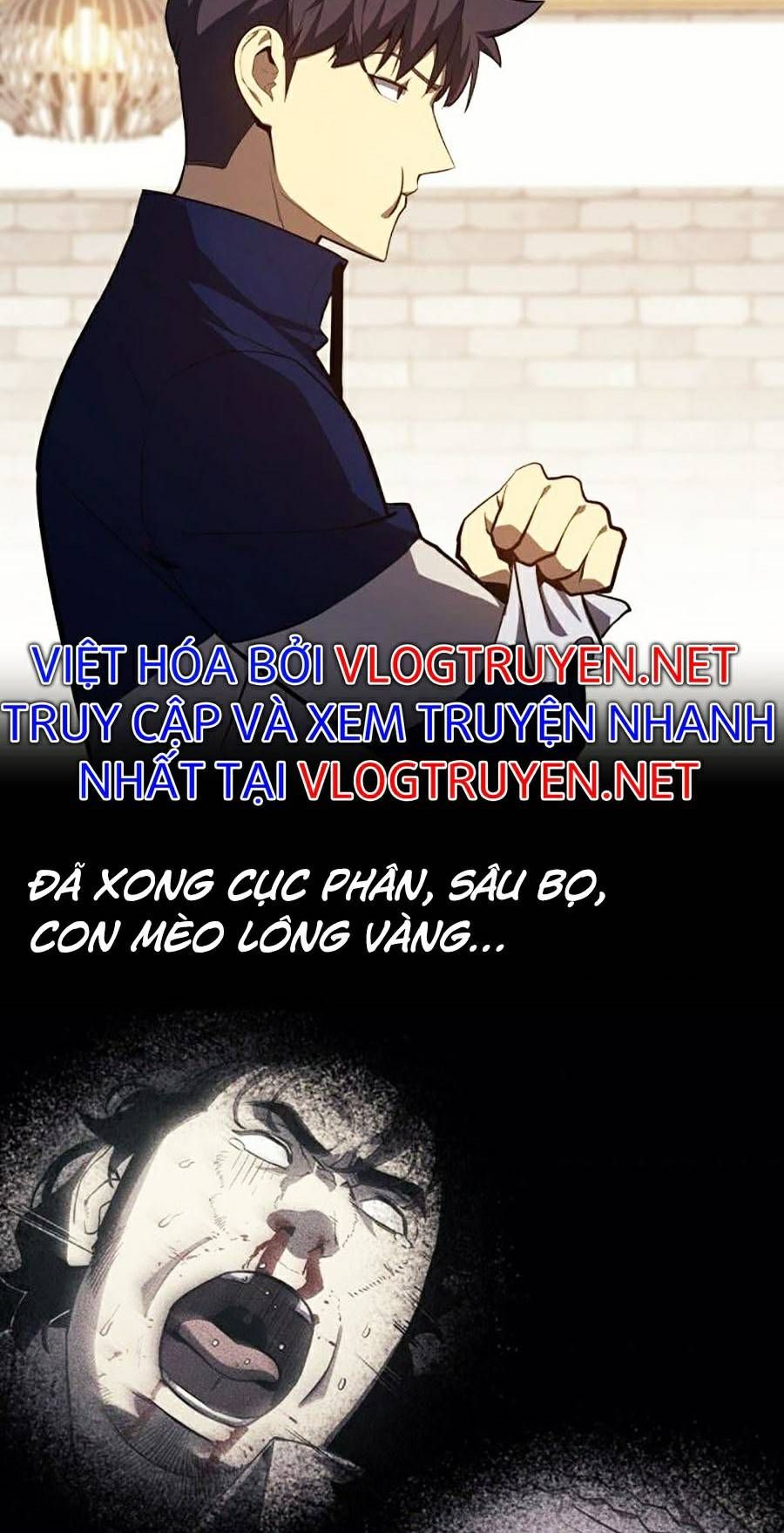 đọc truyện Người Hùng Cấp Thảm Họa Hồi Sinh Chương 24 ảnh 38 tại Giả Dược