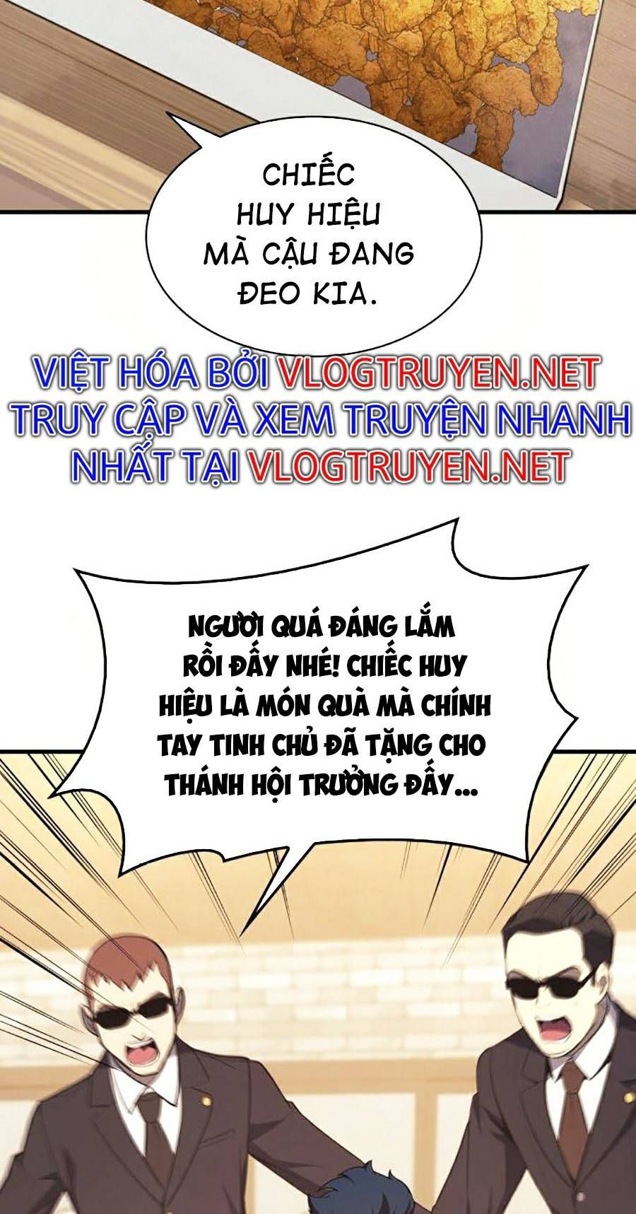 đọc truyện Người Hùng Cấp Thảm Họa Hồi Sinh Chương 24 ảnh 44 tại Giả Dược