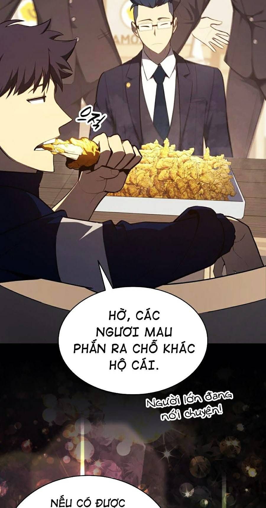 đọc truyện Người Hùng Cấp Thảm Họa Hồi Sinh Chương 24 ảnh 45 tại Giả Dược