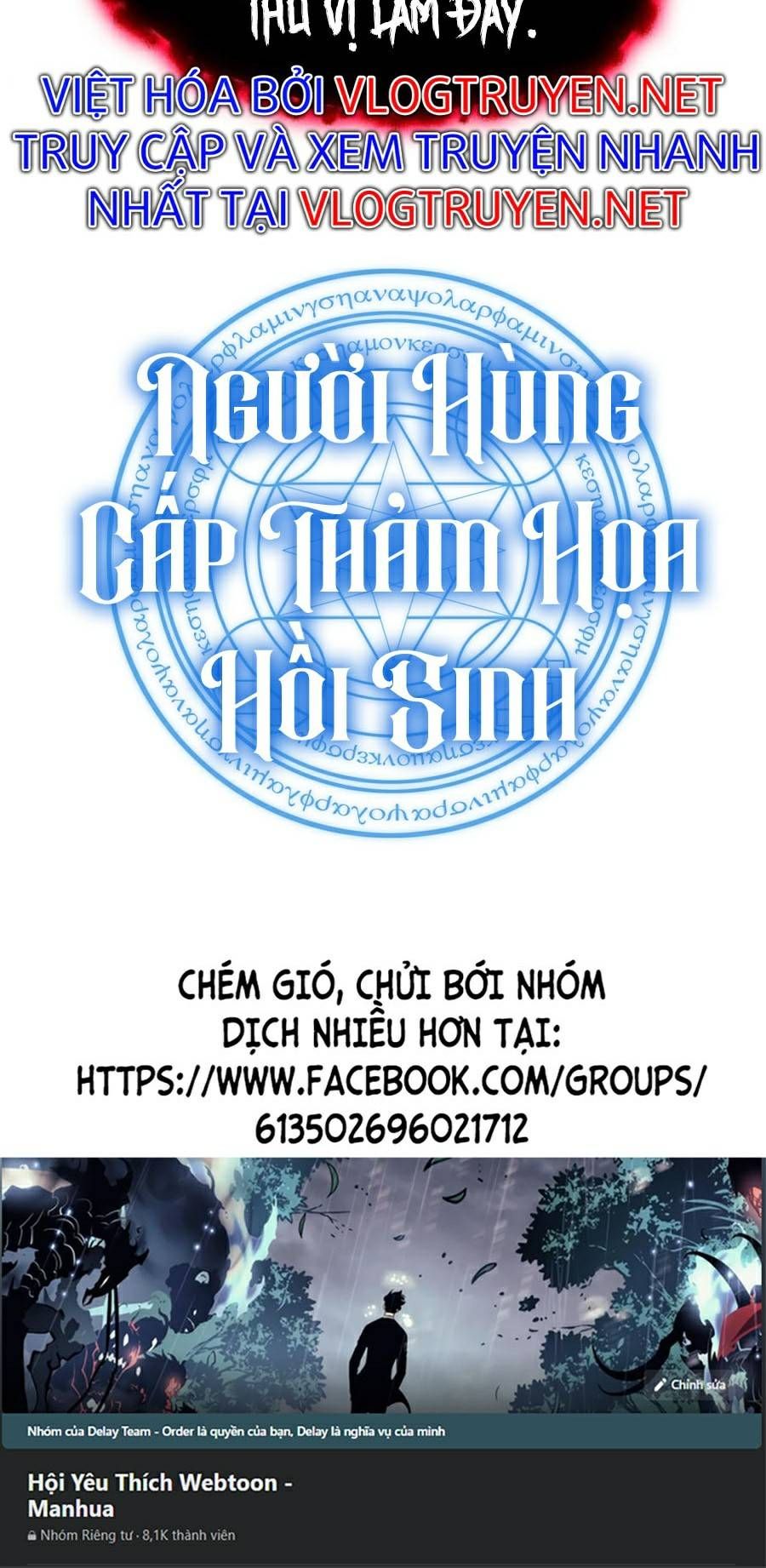đọc truyện Người Hùng Cấp Thảm Họa Hồi Sinh Chương 25 ảnh 109 tại Giả Dược