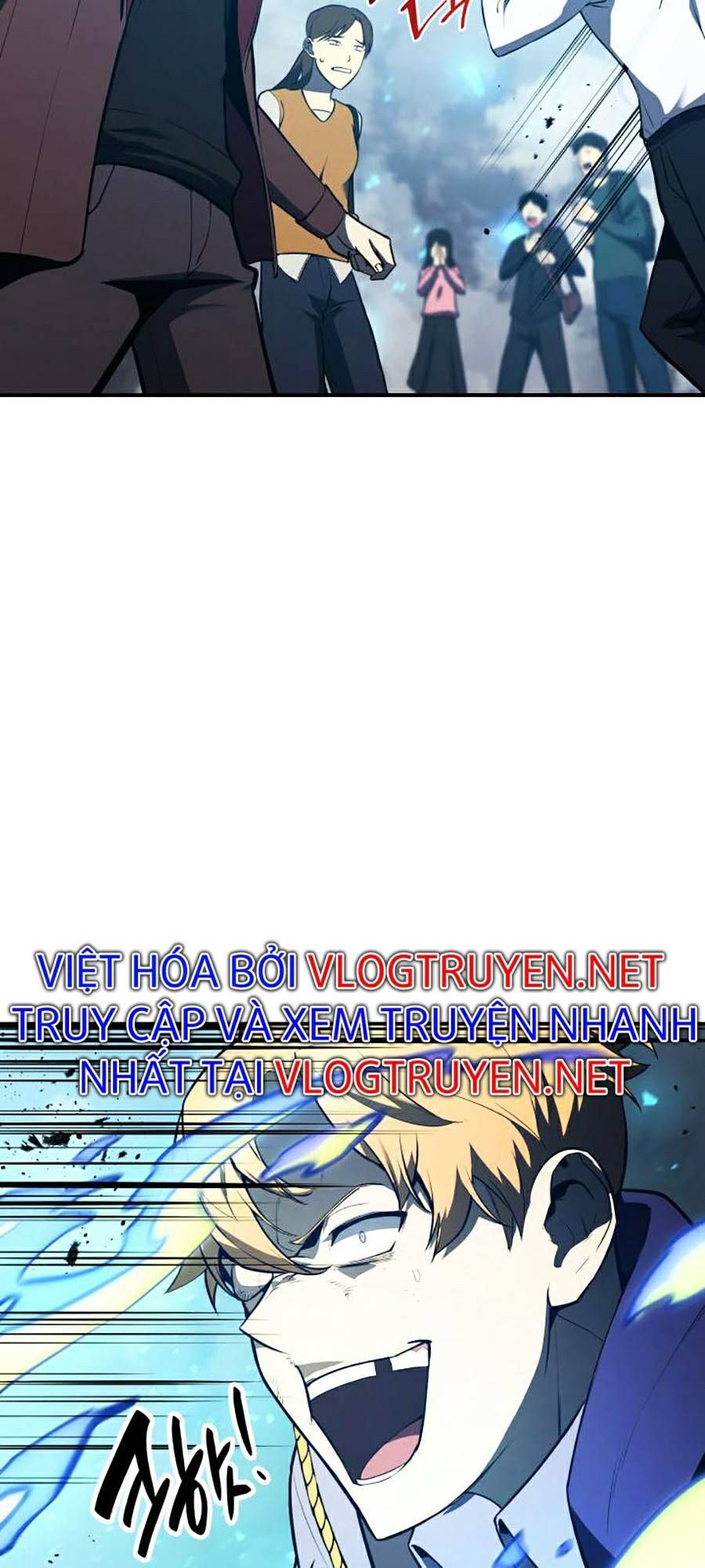 đọc truyện Người Hùng Cấp Thảm Họa Hồi Sinh Chương 25 ảnh 19 tại Giả Dược