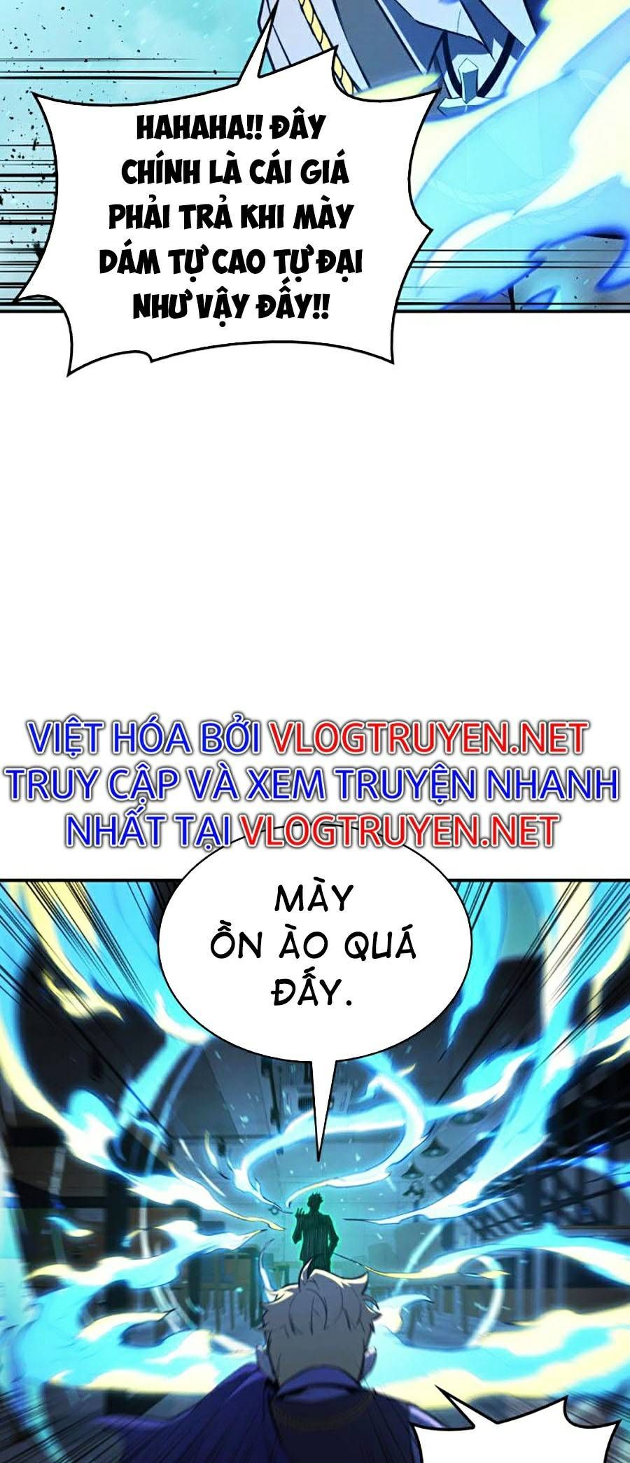 đọc truyện Người Hùng Cấp Thảm Họa Hồi Sinh Chương 25 ảnh 20 tại Giả Dược