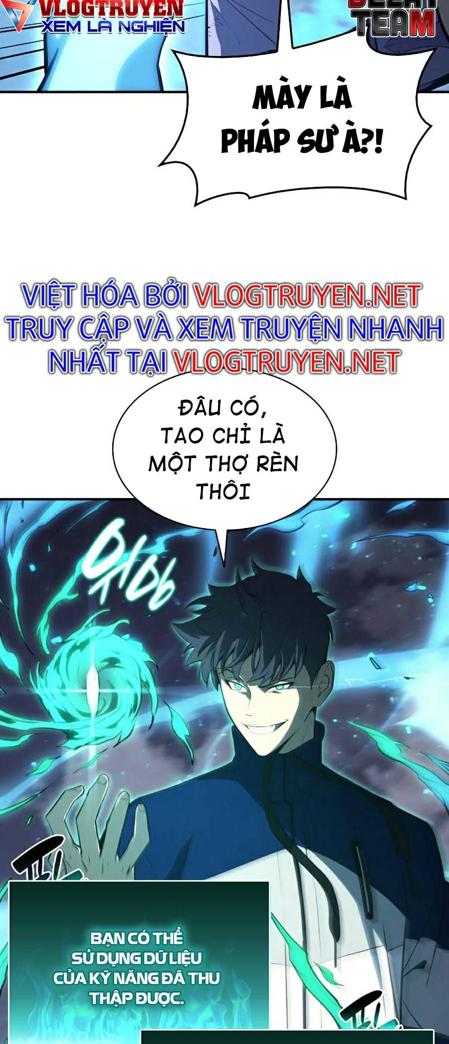 đọc truyện Người Hùng Cấp Thảm Họa Hồi Sinh Chương 25 ảnh 24 tại Giả Dược