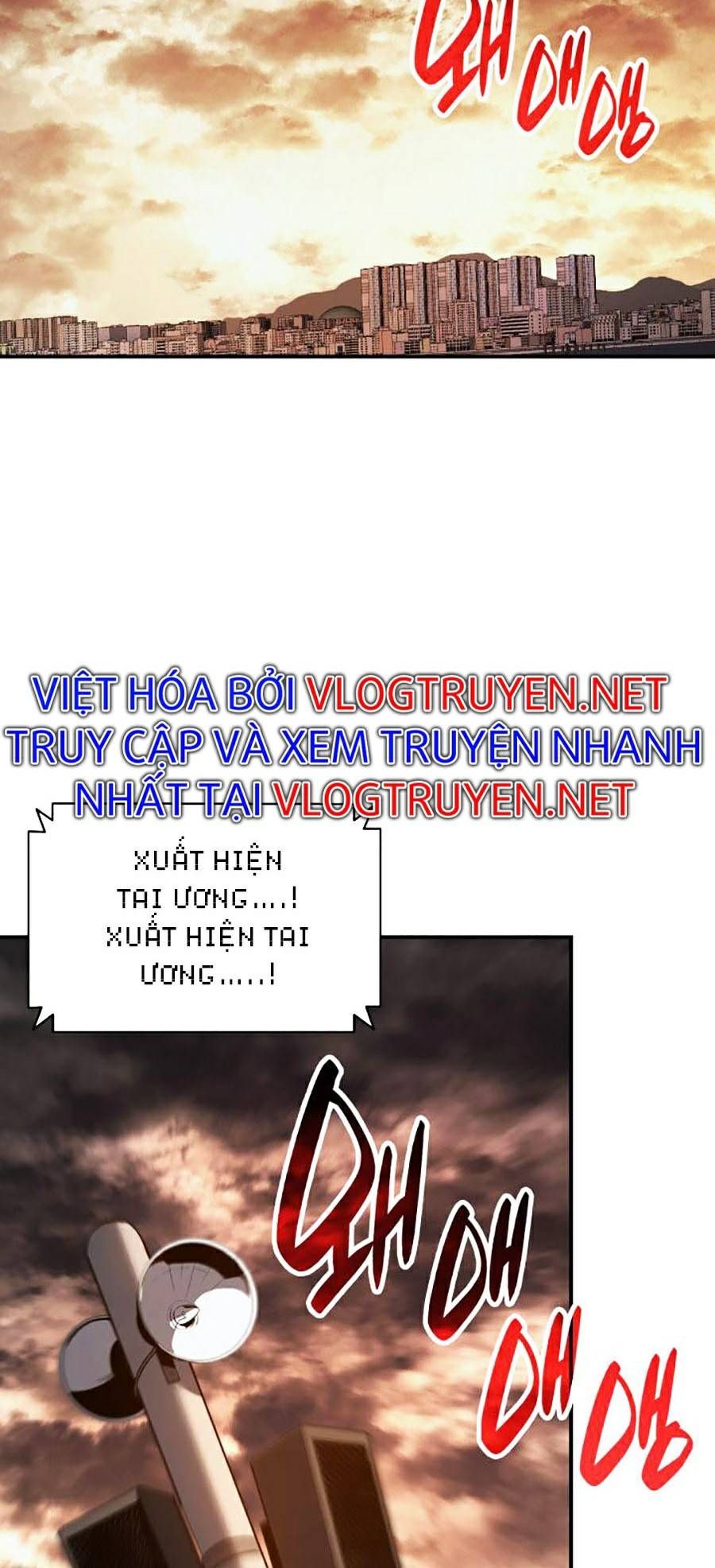đọc truyện Người Hùng Cấp Thảm Họa Hồi Sinh Chương 25 ảnh 68 tại Giả Dược