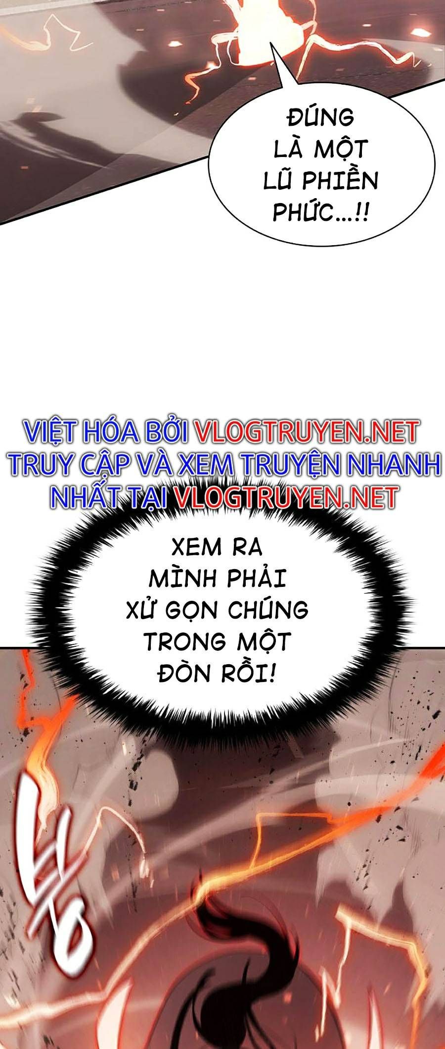 đọc truyện Người Hùng Cấp Thảm Họa Hồi Sinh Chương 25 ảnh 81 tại Giả Dược