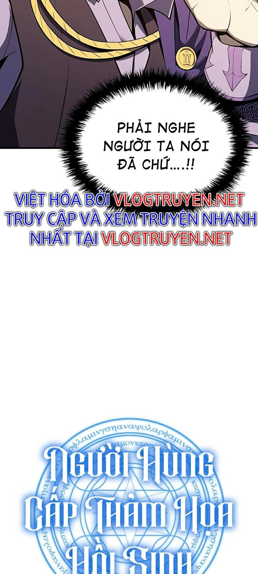 đọc truyện Người Hùng Cấp Thảm Họa Hồi Sinh Chương 25 ảnh 10 tại Giả Dược