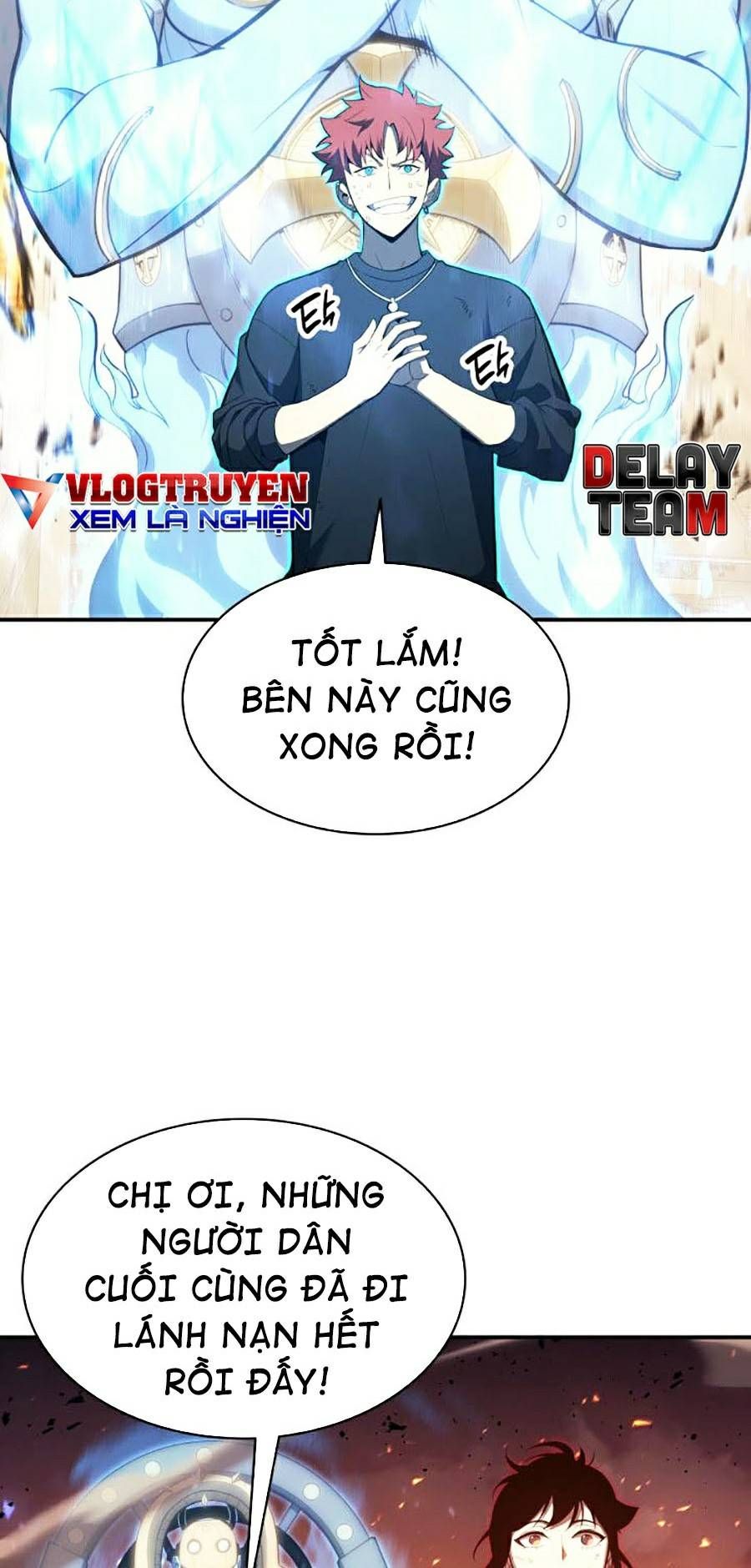 đọc truyện Người Hùng Cấp Thảm Họa Hồi Sinh Chương 26 ảnh 34 tại Giả Dược