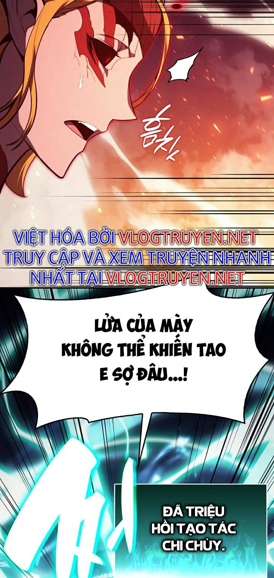 đọc truyện Người Hùng Cấp Thảm Họa Hồi Sinh Chương 26 ảnh 49 tại Giả Dược