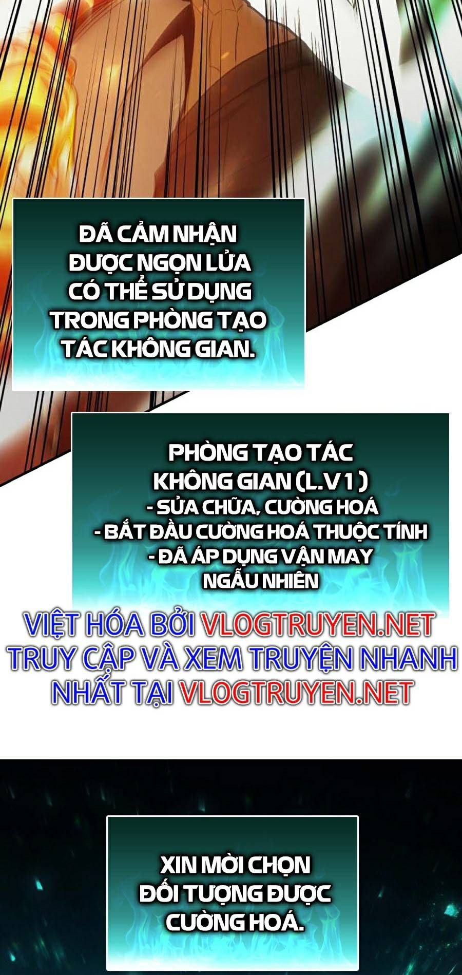 đọc truyện Người Hùng Cấp Thảm Họa Hồi Sinh Chương 26 ảnh 51 tại Giả Dược