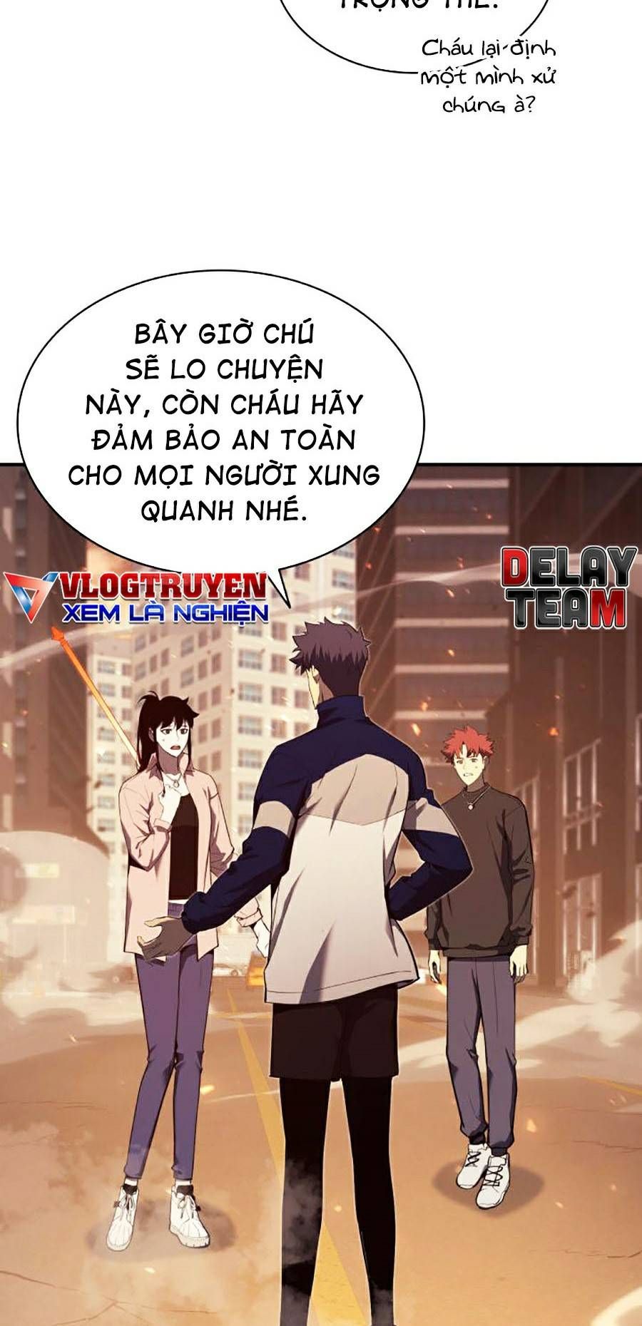 đọc truyện Người Hùng Cấp Thảm Họa Hồi Sinh Chương 26 ảnh 9 tại Giả Dược