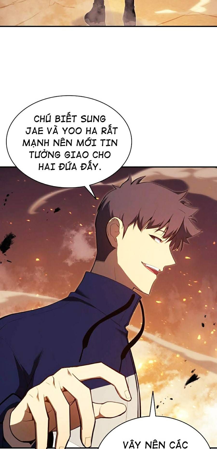 đọc truyện Người Hùng Cấp Thảm Họa Hồi Sinh Chương 26 ảnh 10 tại Giả Dược