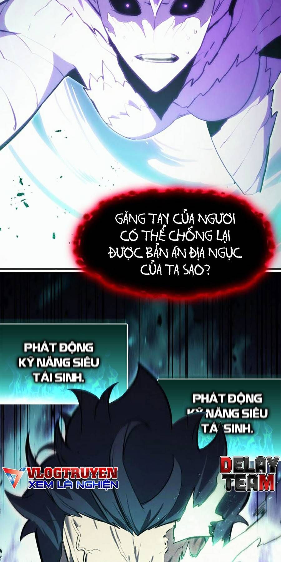 đọc truyện Người Hùng Cấp Thảm Họa Hồi Sinh Chương 26 ảnh 99 tại Giả Dược