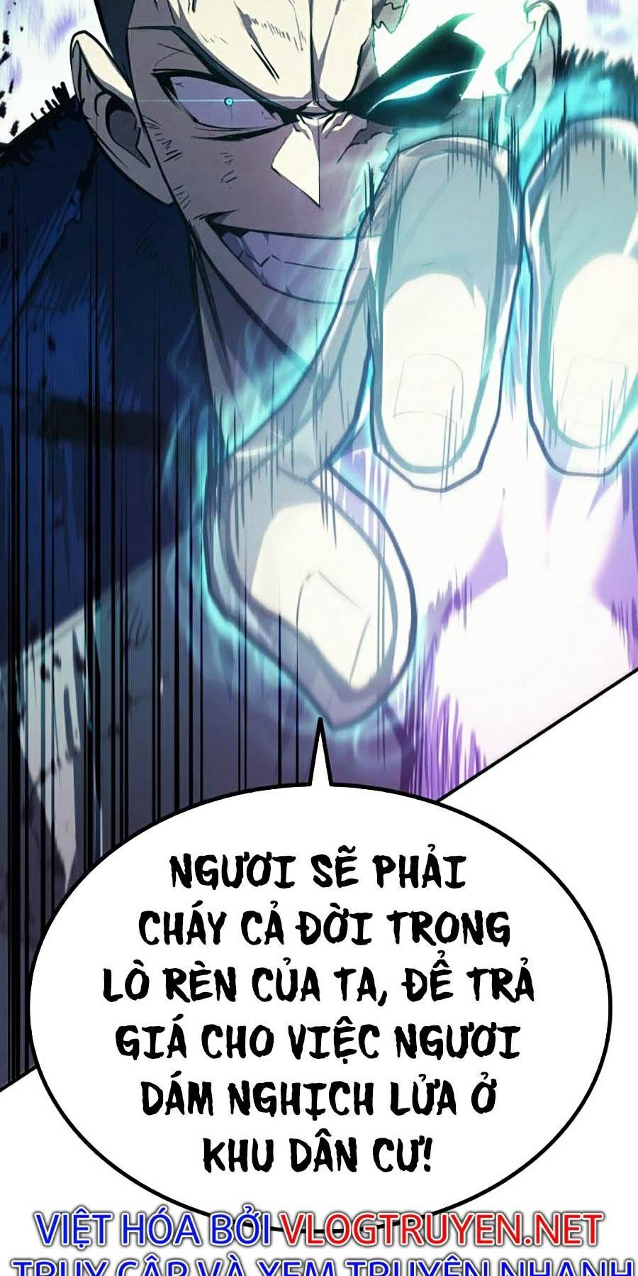 đọc truyện Người Hùng Cấp Thảm Họa Hồi Sinh Chương 26 ảnh 100 tại Giả Dược