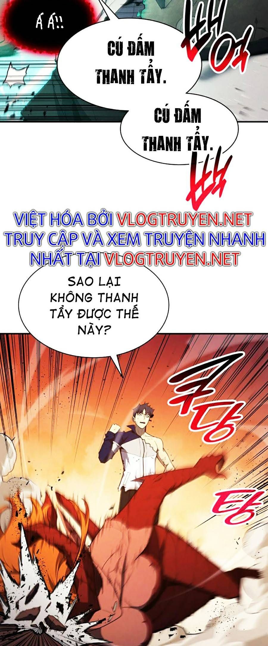 đọc truyện Người Hùng Cấp Thảm Họa Hồi Sinh Chương 27 ảnh 11 tại Giả Dược