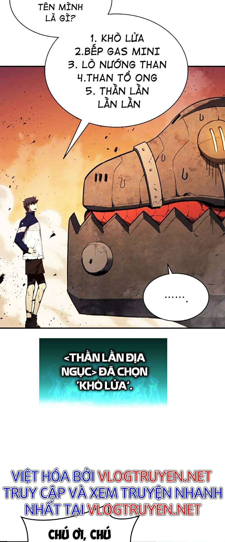 đọc truyện Người Hùng Cấp Thảm Họa Hồi Sinh Chương 27 ảnh 15 tại Giả Dược