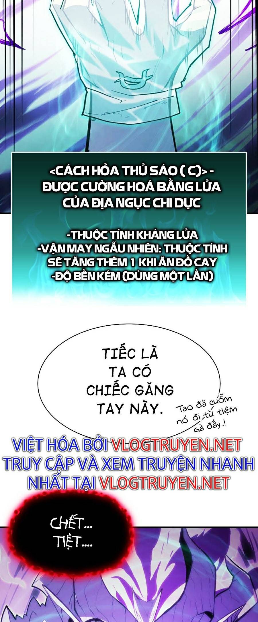 đọc truyện Người Hùng Cấp Thảm Họa Hồi Sinh Chương 27 ảnh 3 tại Giả Dược