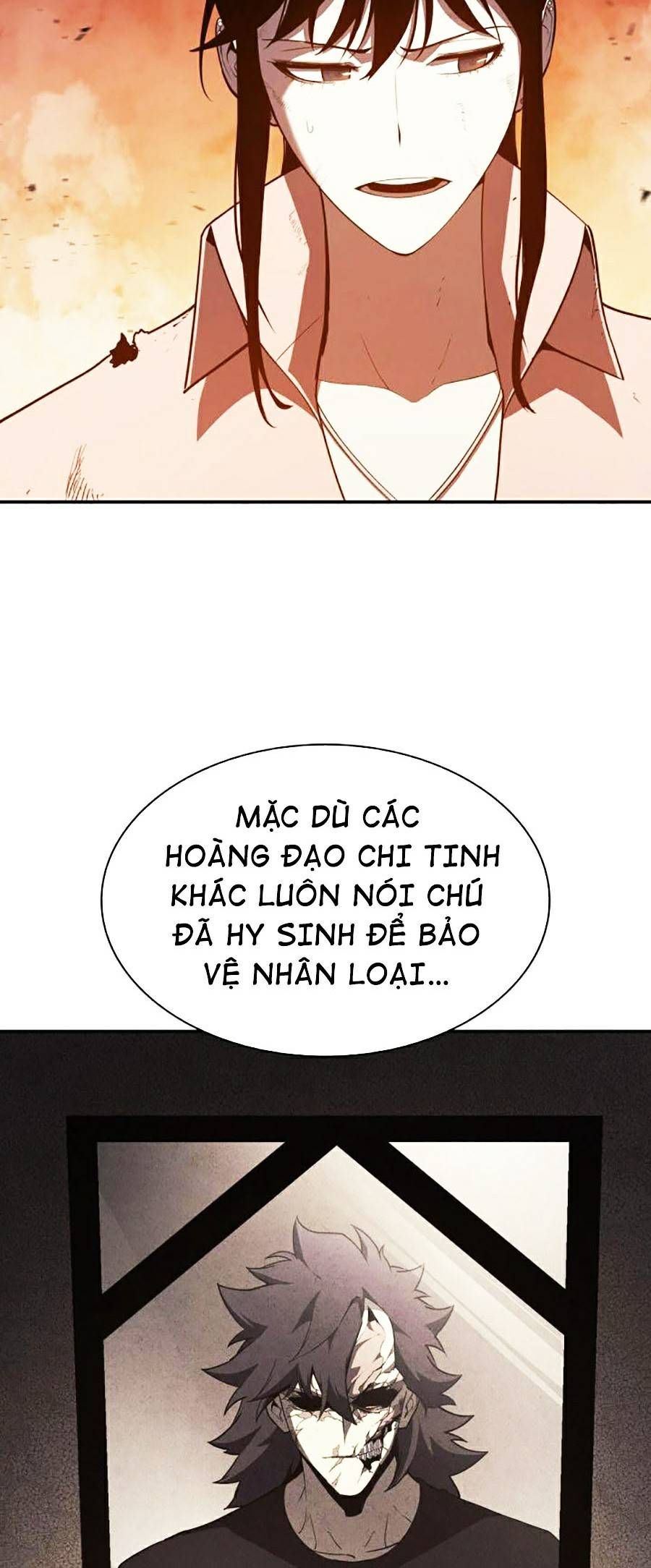 đọc truyện Người Hùng Cấp Thảm Họa Hồi Sinh Chương 27 ảnh 21 tại Giả Dược