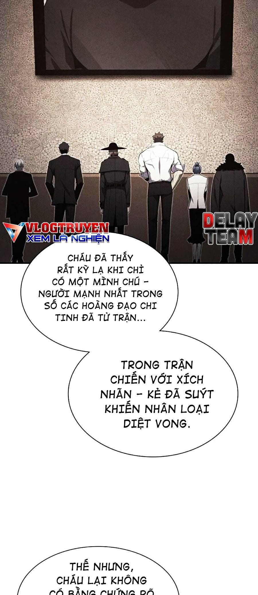 đọc truyện Người Hùng Cấp Thảm Họa Hồi Sinh Chương 27 ảnh 22 tại Giả Dược