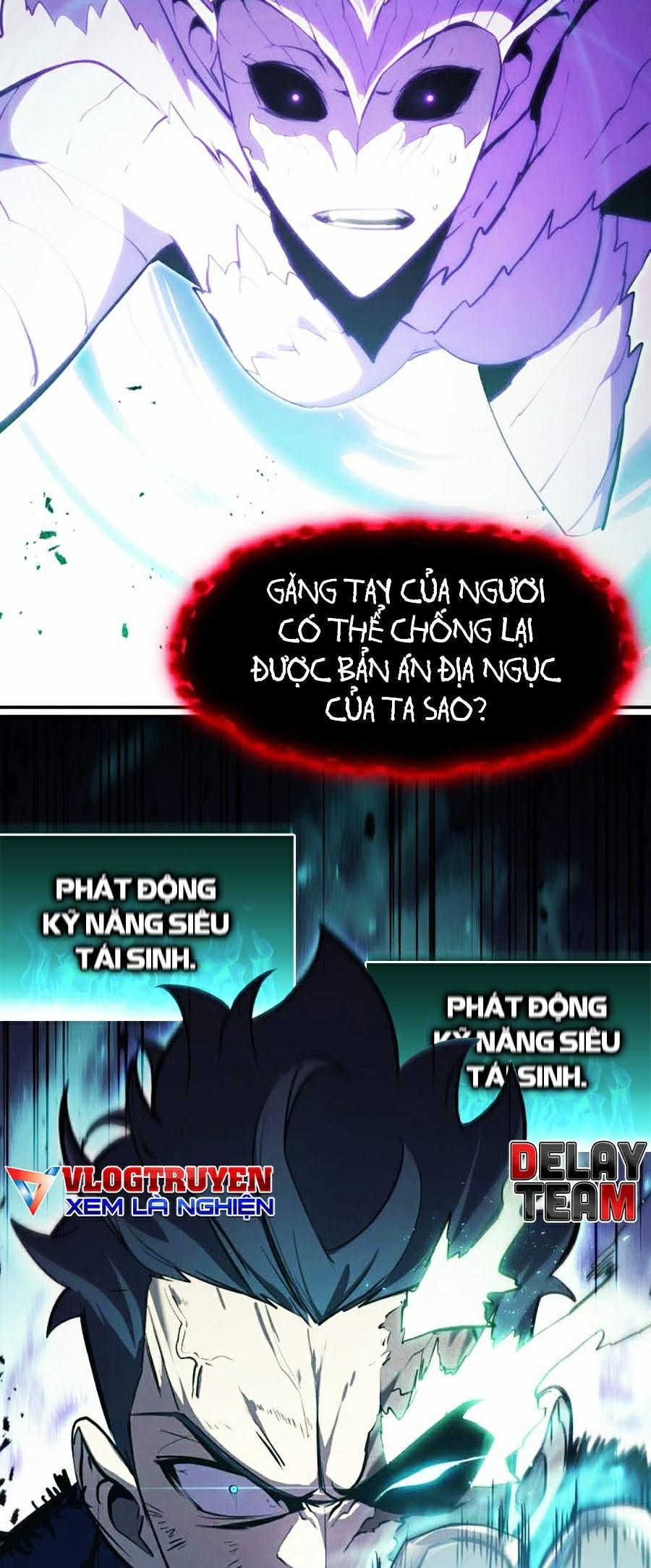 đọc truyện Người Hùng Cấp Thảm Họa Hồi Sinh Chương 27 ảnh 4 tại Giả Dược