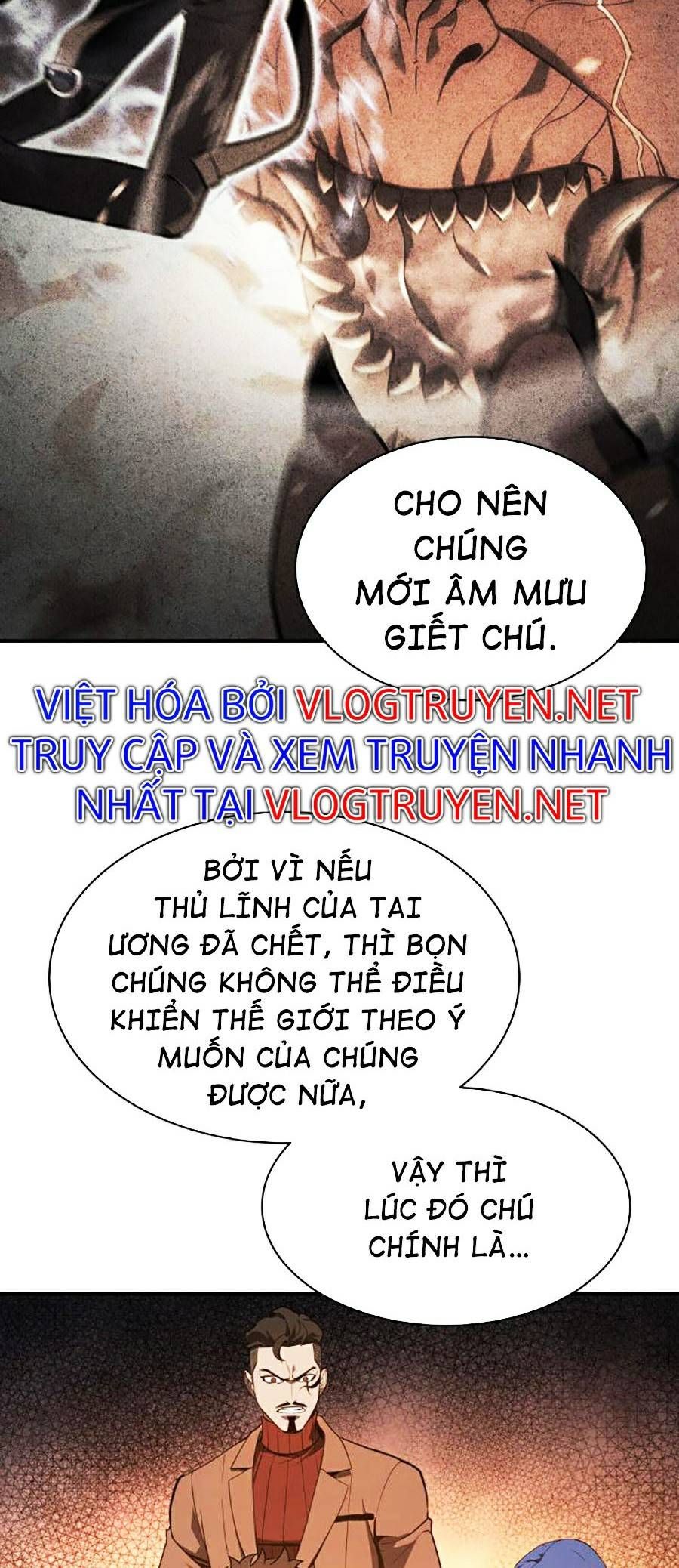 đọc truyện Người Hùng Cấp Thảm Họa Hồi Sinh Chương 27 ảnh 34 tại Giả Dược