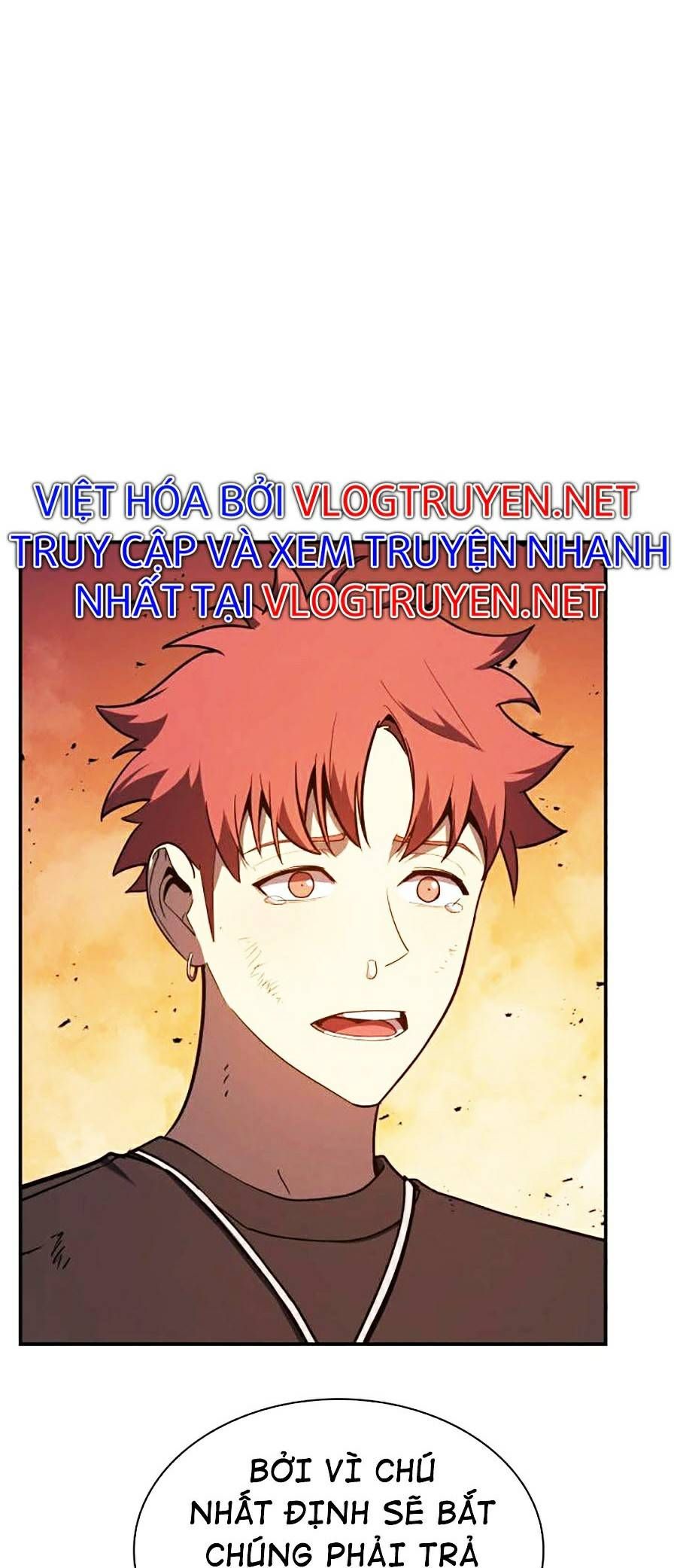 đọc truyện Người Hùng Cấp Thảm Họa Hồi Sinh Chương 27 ảnh 43 tại Giả Dược