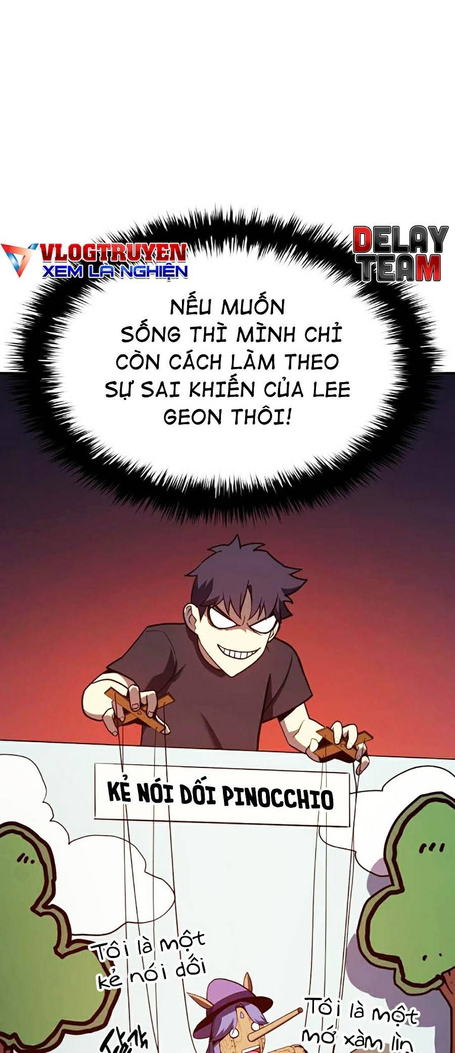 đọc truyện Người Hùng Cấp Thảm Họa Hồi Sinh Chương 27 ảnh 57 tại Giả Dược