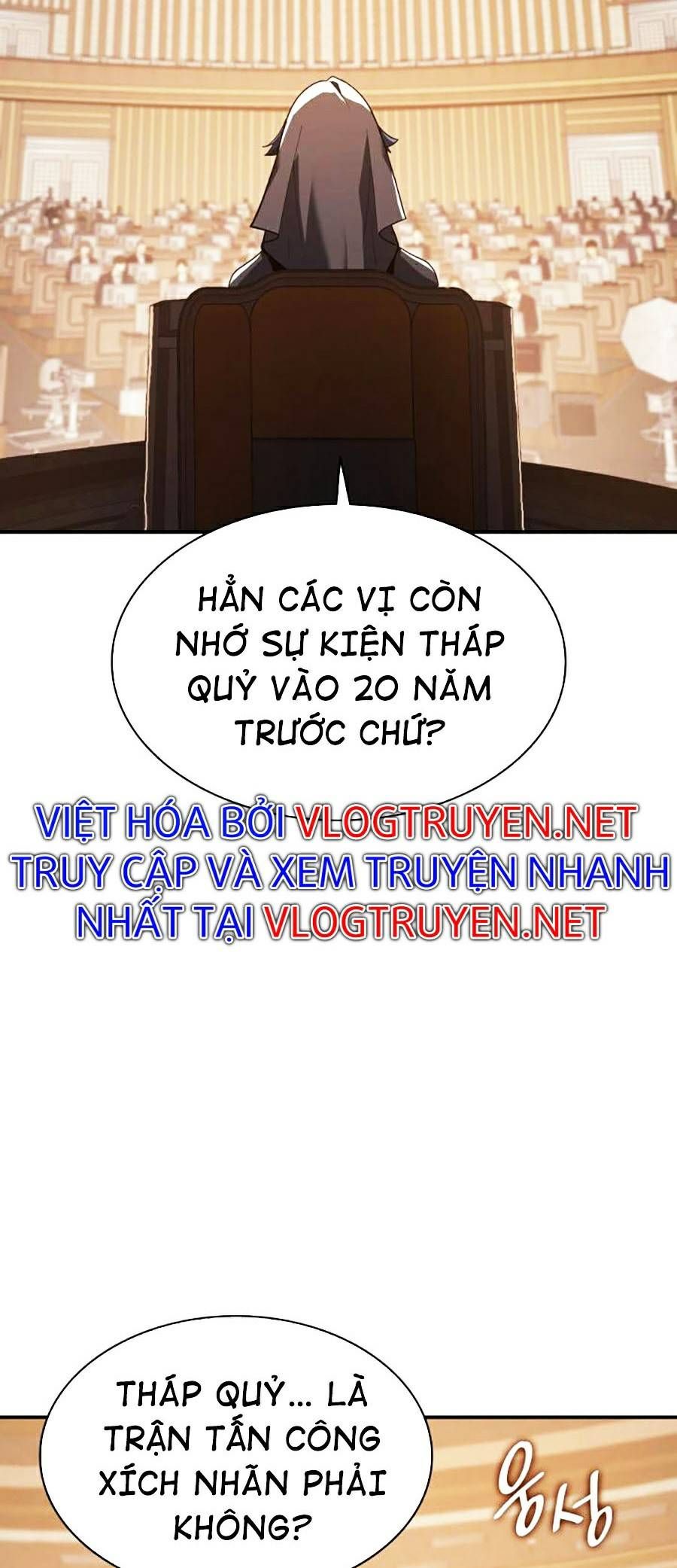 đọc truyện Người Hùng Cấp Thảm Họa Hồi Sinh Chương 27 ảnh 60 tại Giả Dược