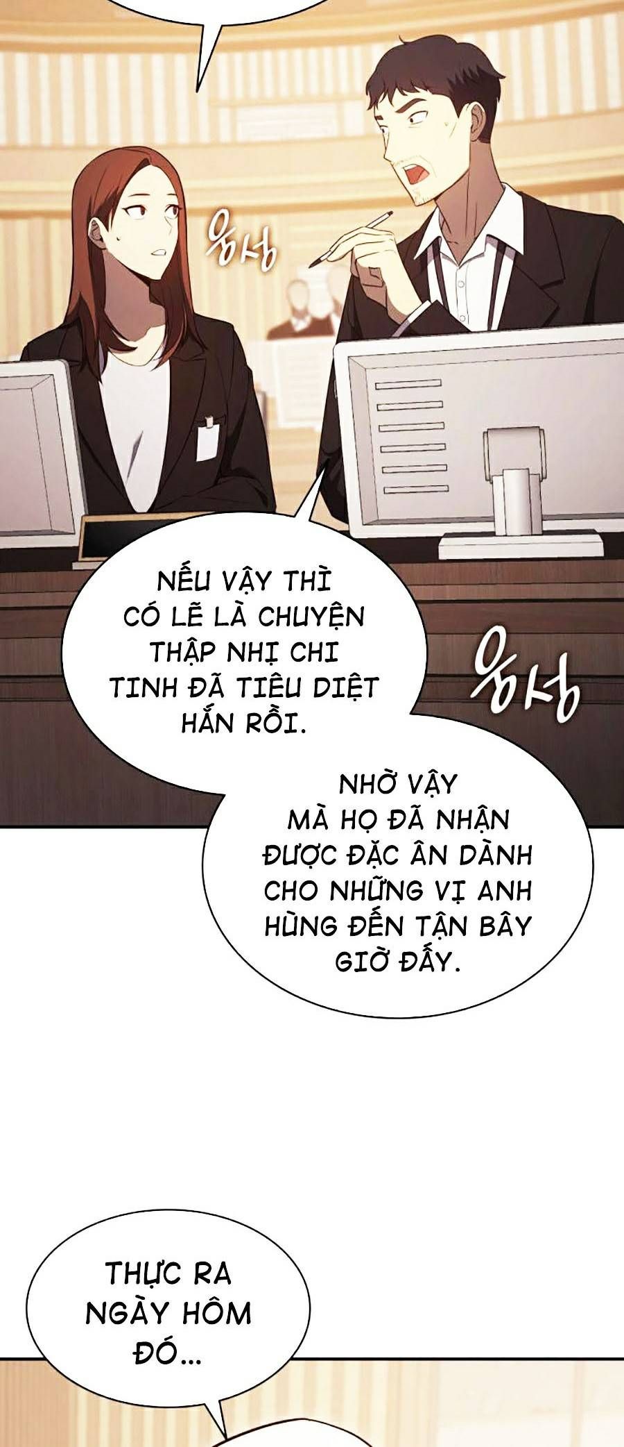 đọc truyện Người Hùng Cấp Thảm Họa Hồi Sinh Chương 27 ảnh 61 tại Giả Dược