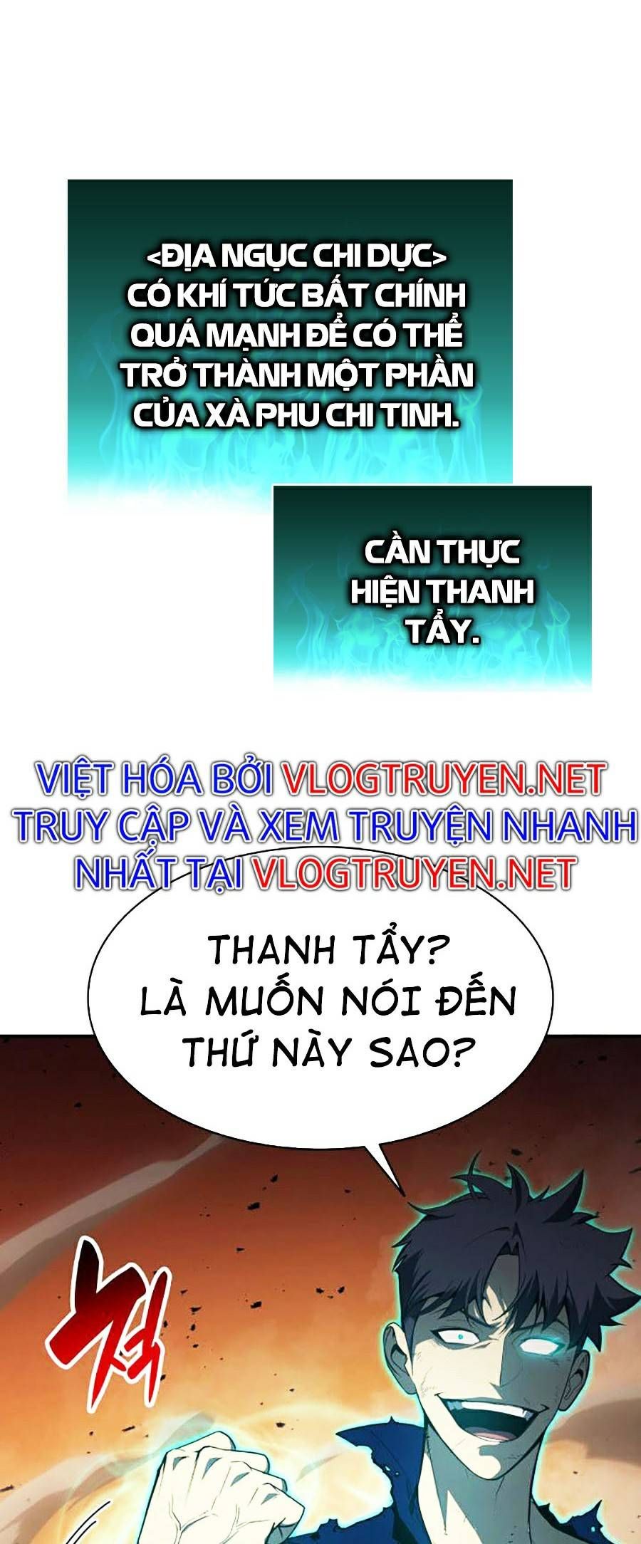 đọc truyện Người Hùng Cấp Thảm Họa Hồi Sinh Chương 27 ảnh 9 tại Giả Dược