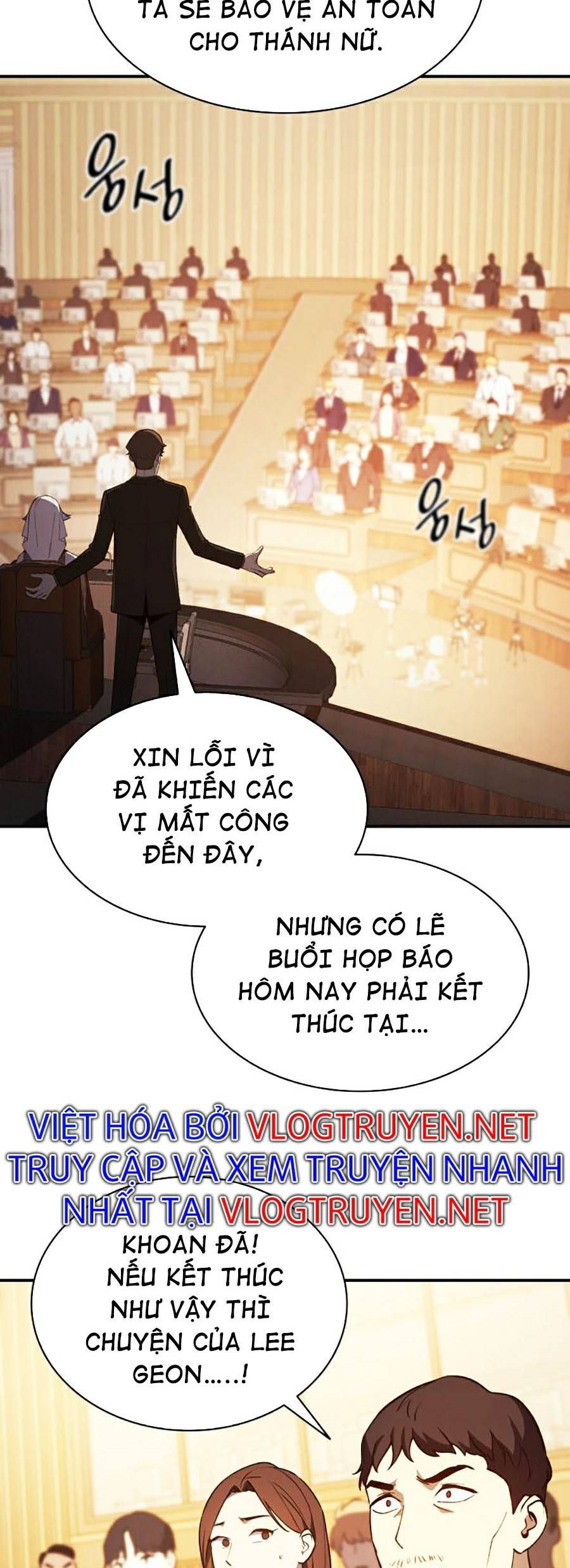 đọc truyện Người Hùng Cấp Thảm Họa Hồi Sinh Chương 28 ảnh 12 tại Truyện Dạ Ký