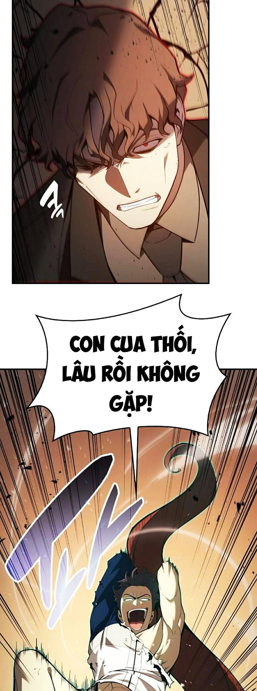 đọc truyện Người Hùng Cấp Thảm Họa Hồi Sinh Chương 28 ảnh 24 tại Truyện Dạ Ký
