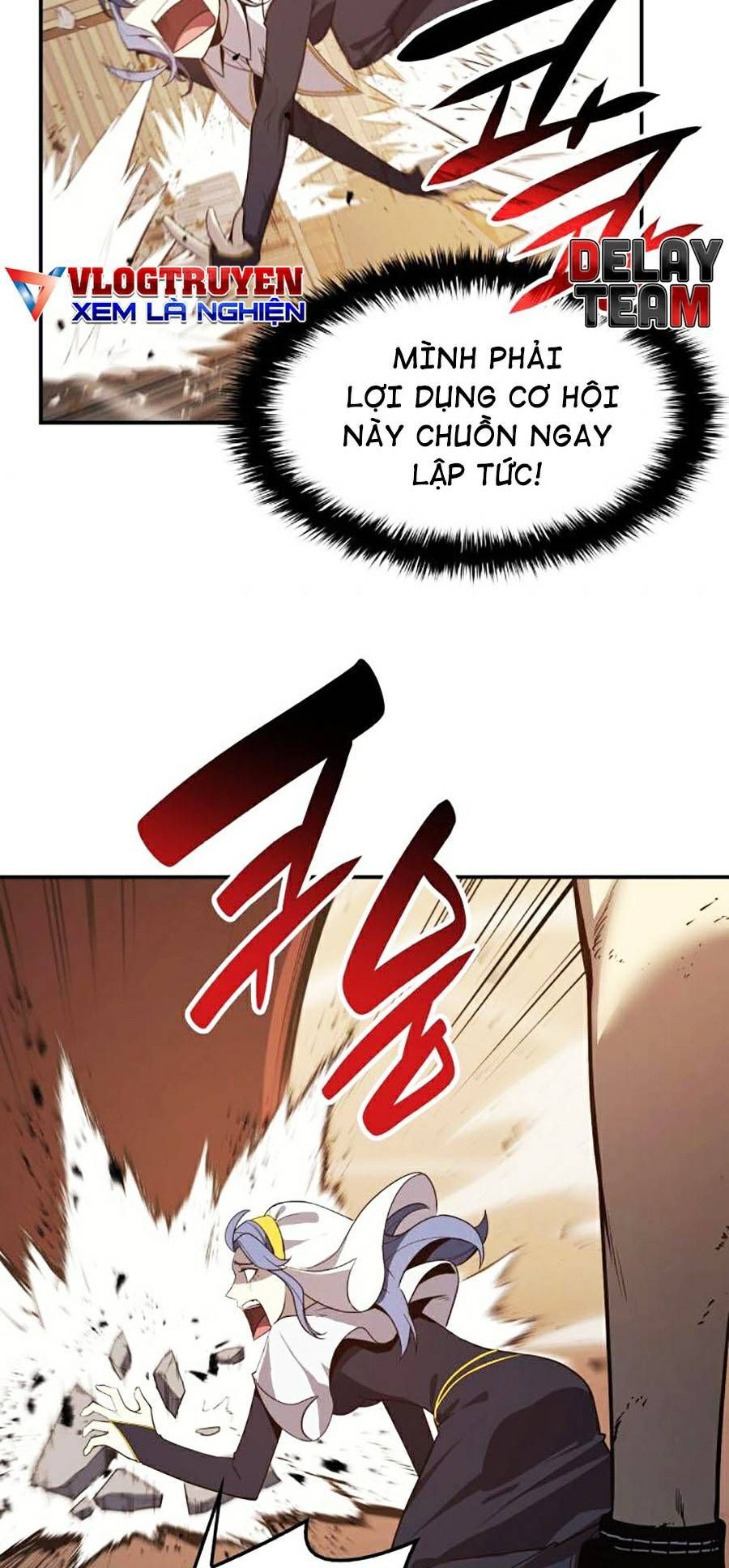 đọc truyện Người Hùng Cấp Thảm Họa Hồi Sinh Chương 28 ảnh 45 tại Truyện Dạ Ký