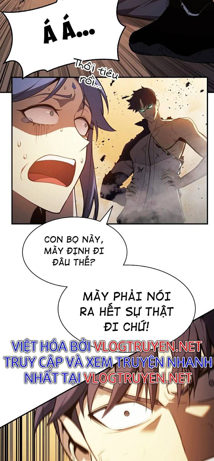đọc truyện Người Hùng Cấp Thảm Họa Hồi Sinh Chương 28 ảnh 46 tại Truyện Dạ Ký