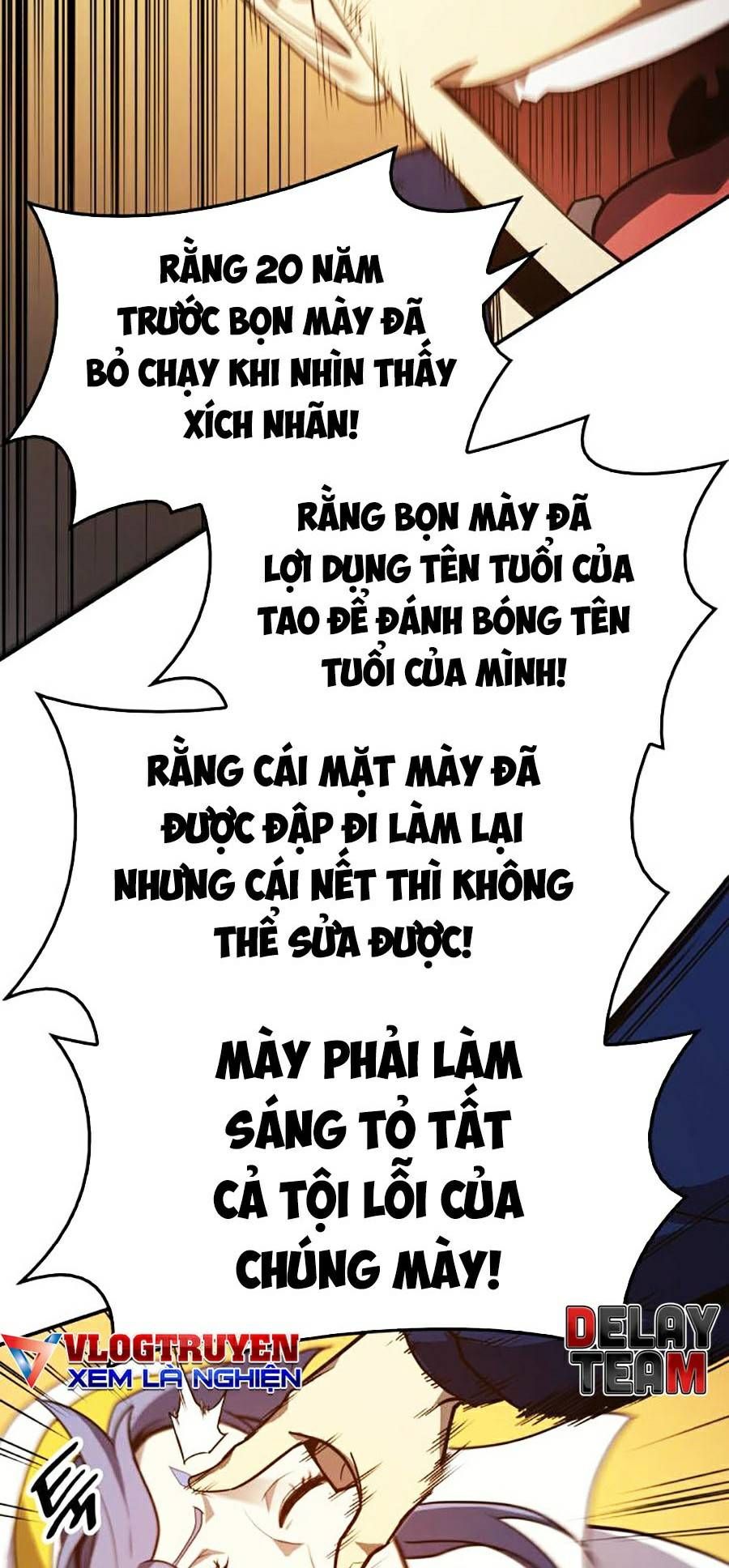 đọc truyện Người Hùng Cấp Thảm Họa Hồi Sinh Chương 28 ảnh 47 tại Truyện Dạ Ký