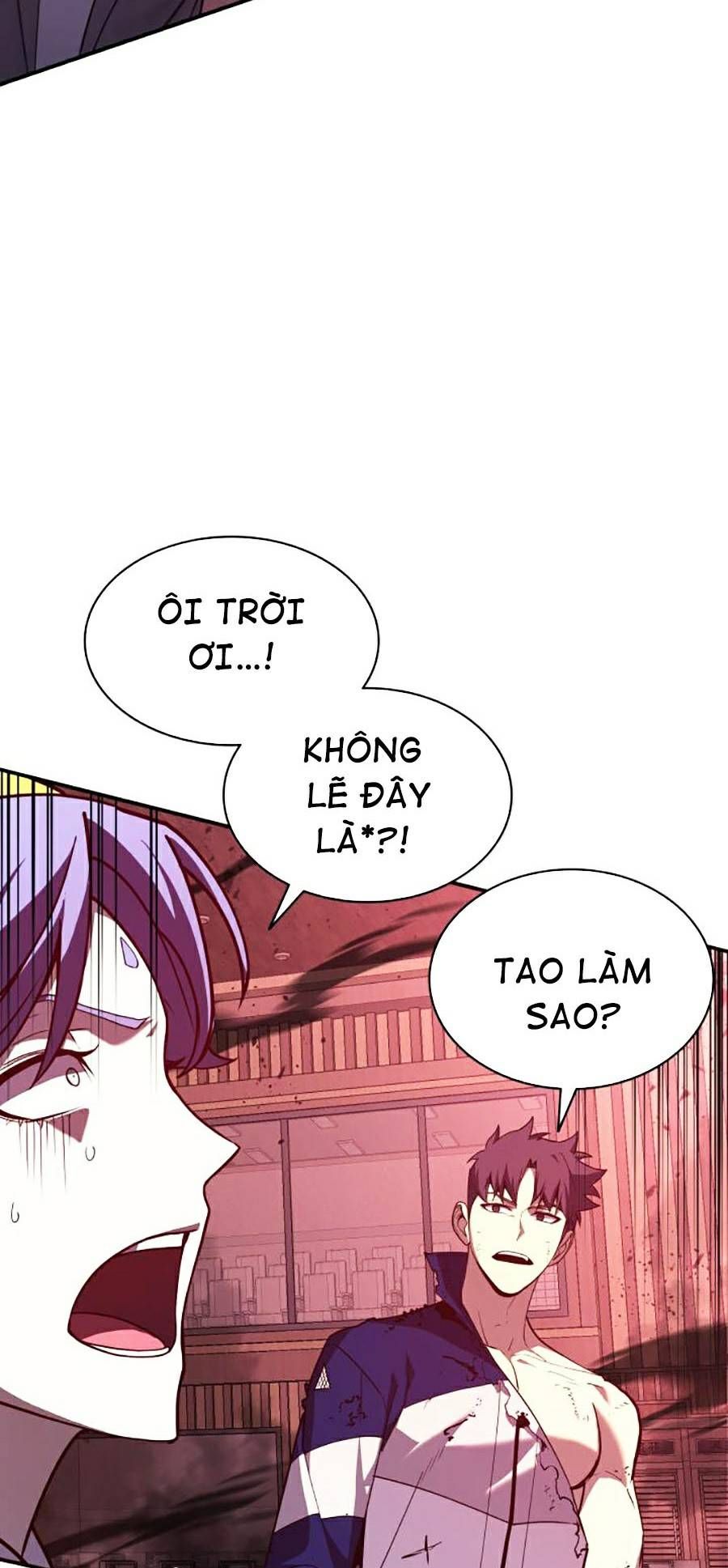 đọc truyện Người Hùng Cấp Thảm Họa Hồi Sinh Chương 28 ảnh 53 tại Truyện Dạ Ký