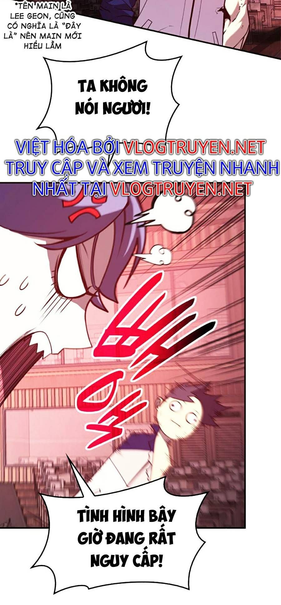 đọc truyện Người Hùng Cấp Thảm Họa Hồi Sinh Chương 28 ảnh 54 tại Truyện Dạ Ký