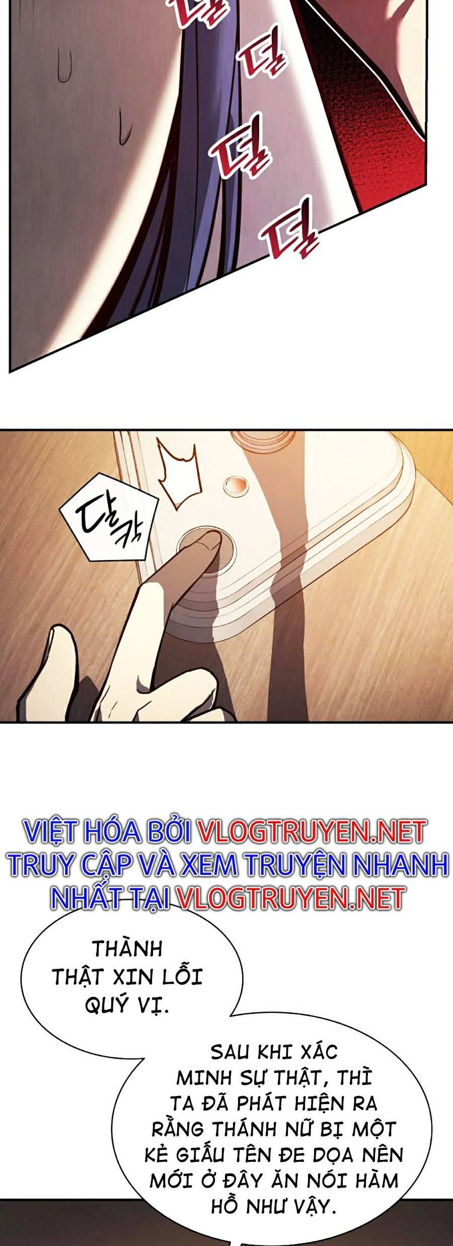 đọc truyện Người Hùng Cấp Thảm Họa Hồi Sinh Chương 28 ảnh 10 tại Truyện Dạ Ký