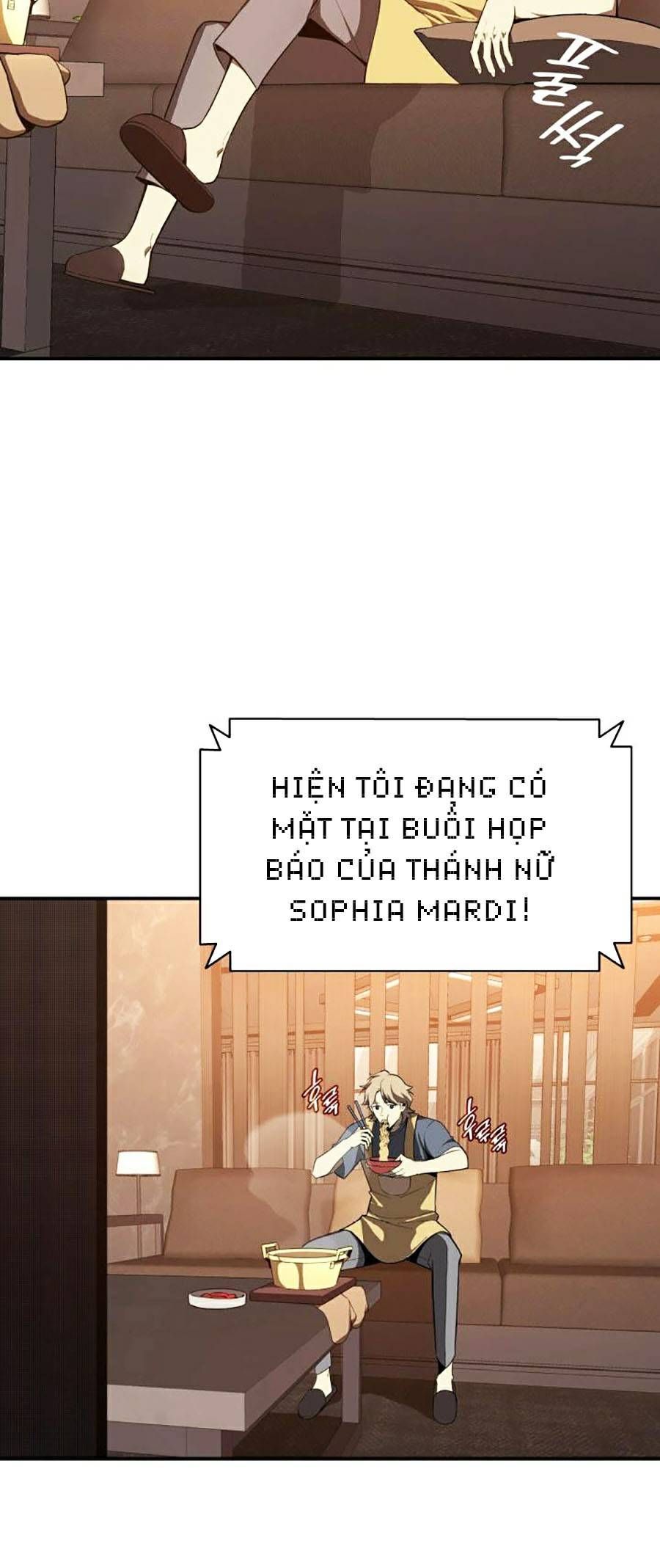 đọc truyện Người Hùng Cấp Thảm Họa Hồi Sinh Chương 29 ảnh 4 tại Giả Dược