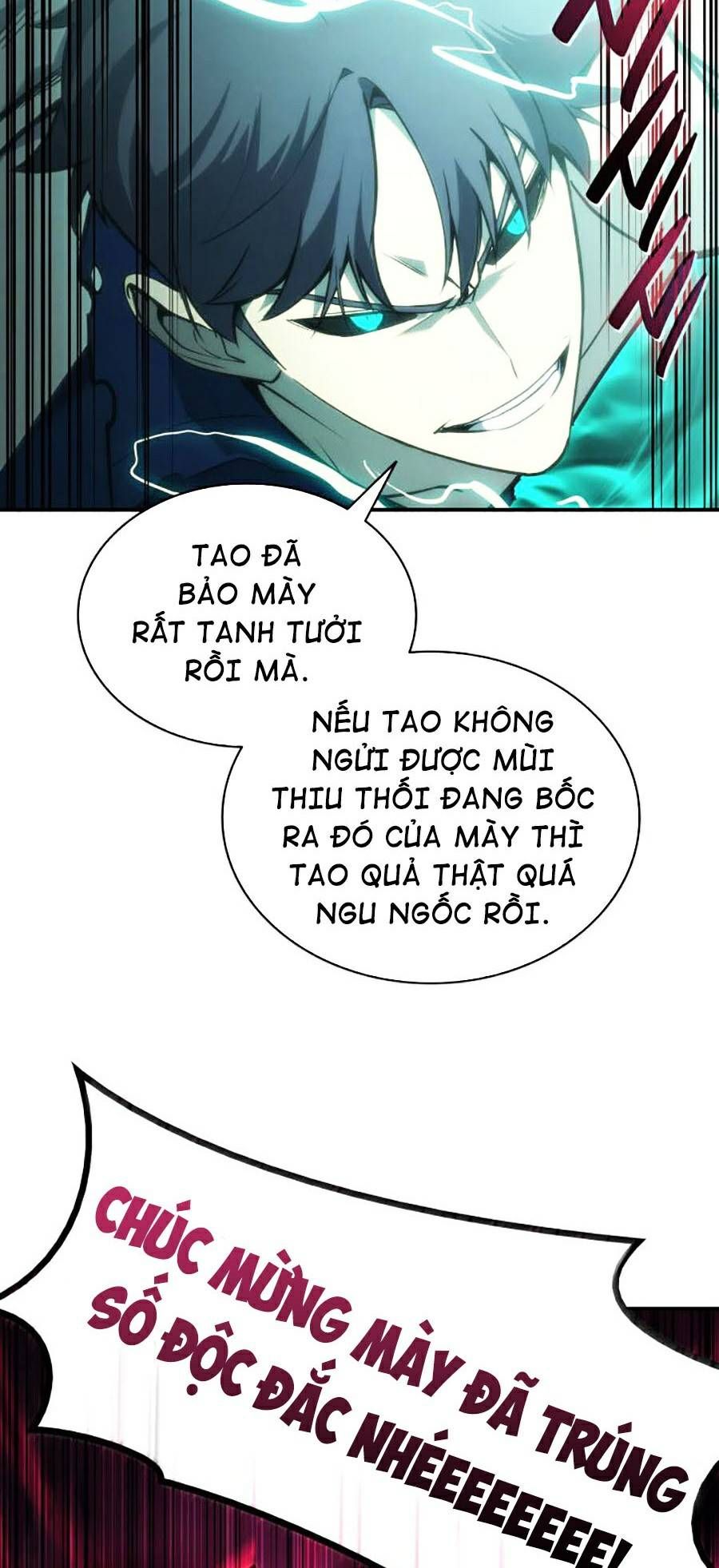 đọc truyện Người Hùng Cấp Thảm Họa Hồi Sinh Chương 29 ảnh 58 tại Giả Dược