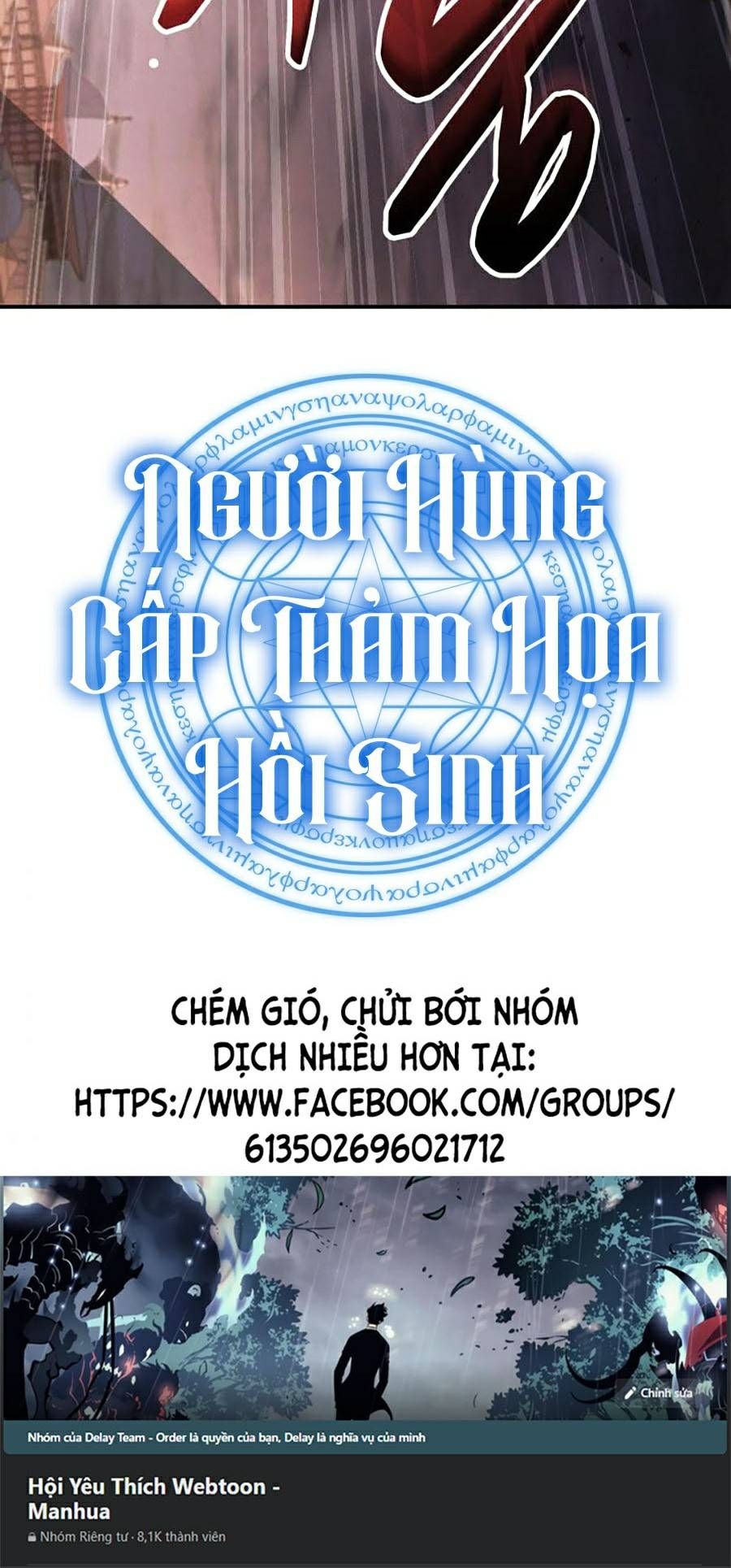 đọc truyện Người Hùng Cấp Thảm Họa Hồi Sinh Chương 30 ảnh 101 tại Truyện Dạ Ký