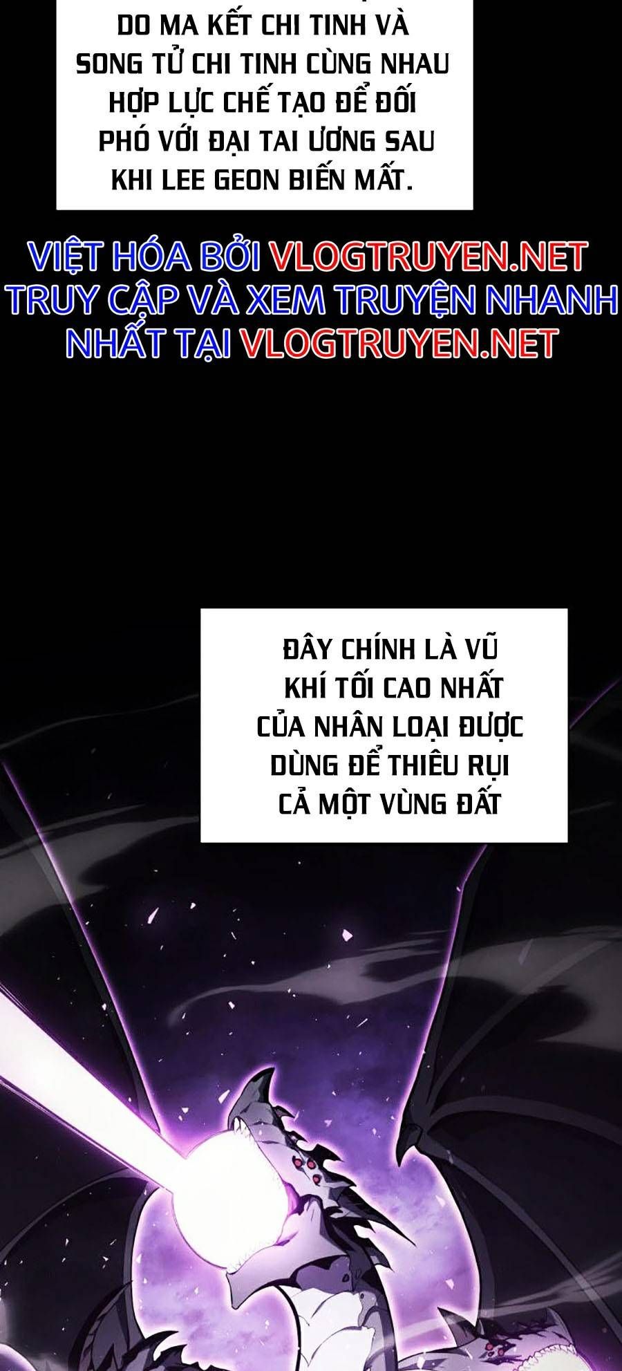 đọc truyện Người Hùng Cấp Thảm Họa Hồi Sinh Chương 30 ảnh 14 tại Truyện Dạ Ký